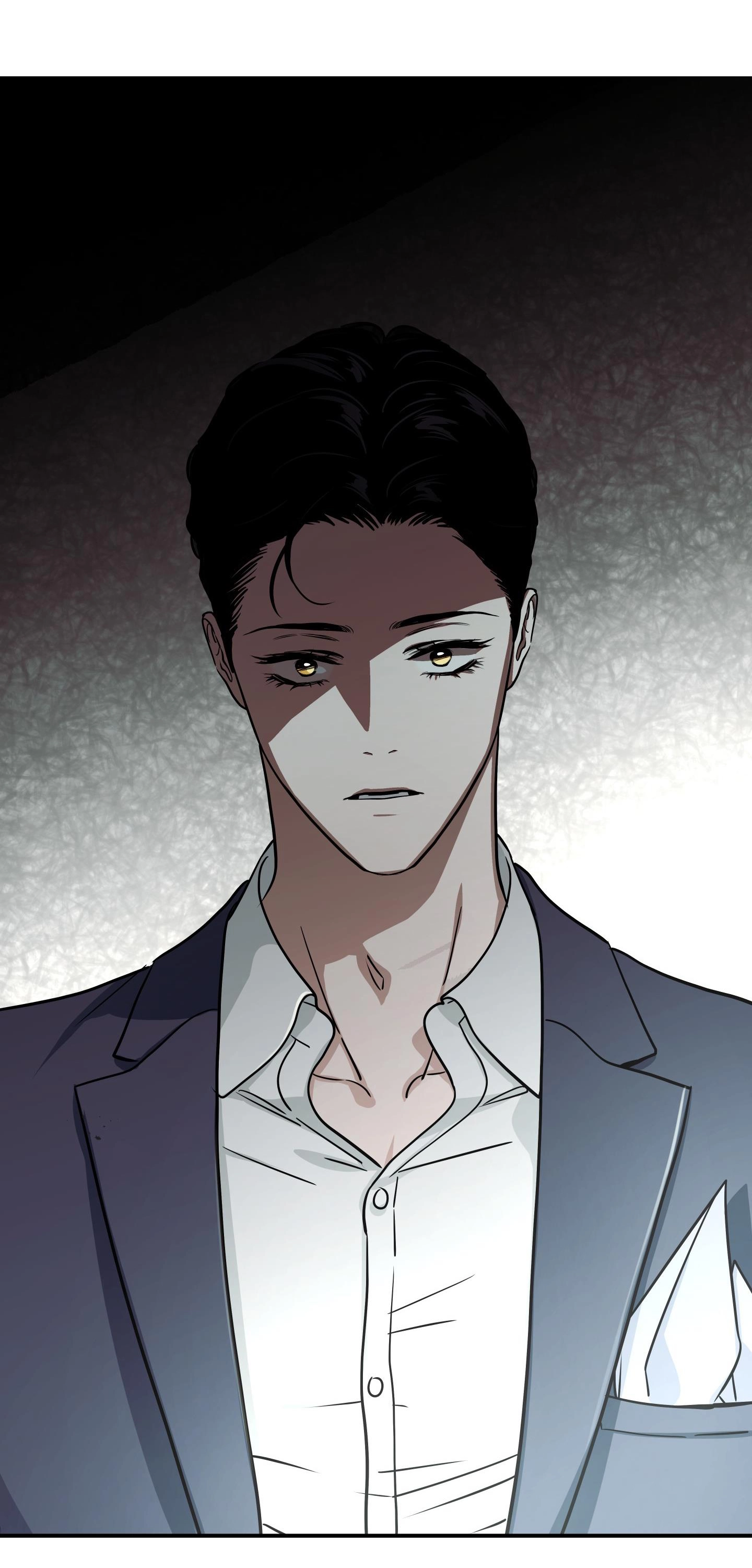 Trái Táo Mục Rữa Chap 36 - Next Chap 37