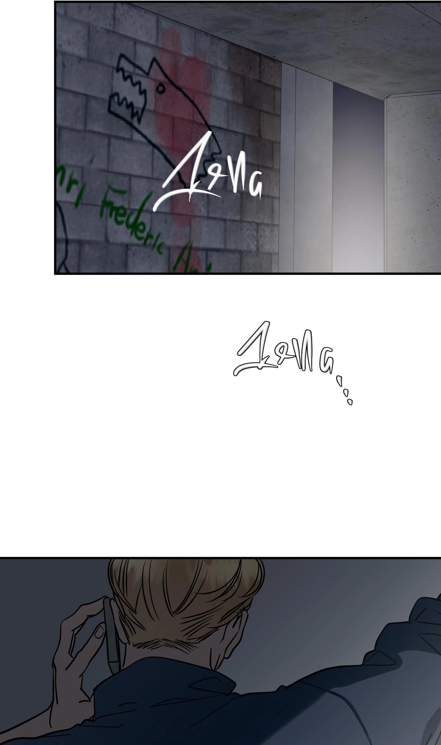 Trái Táo Mục Rữa Chap 36 - Next Chap 37