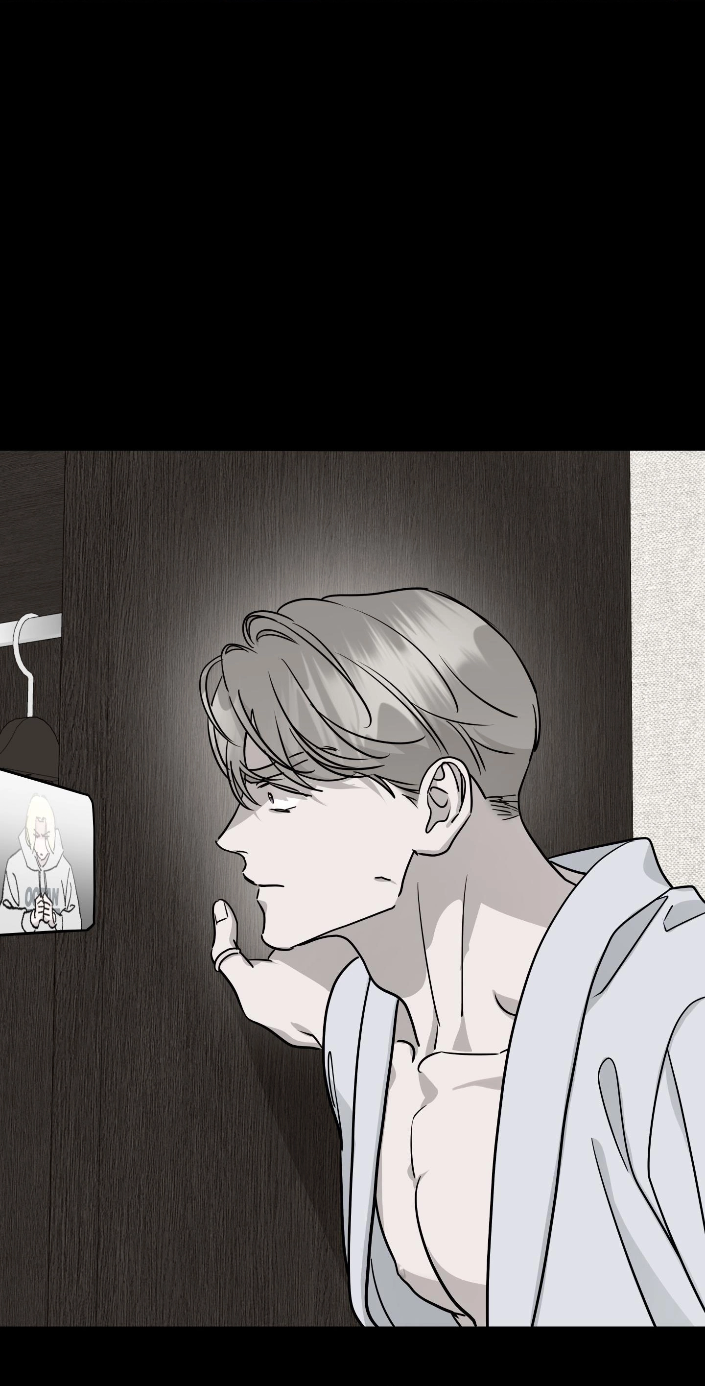 Trái Táo Mục Rữa Chap 36 - Next Chap 37