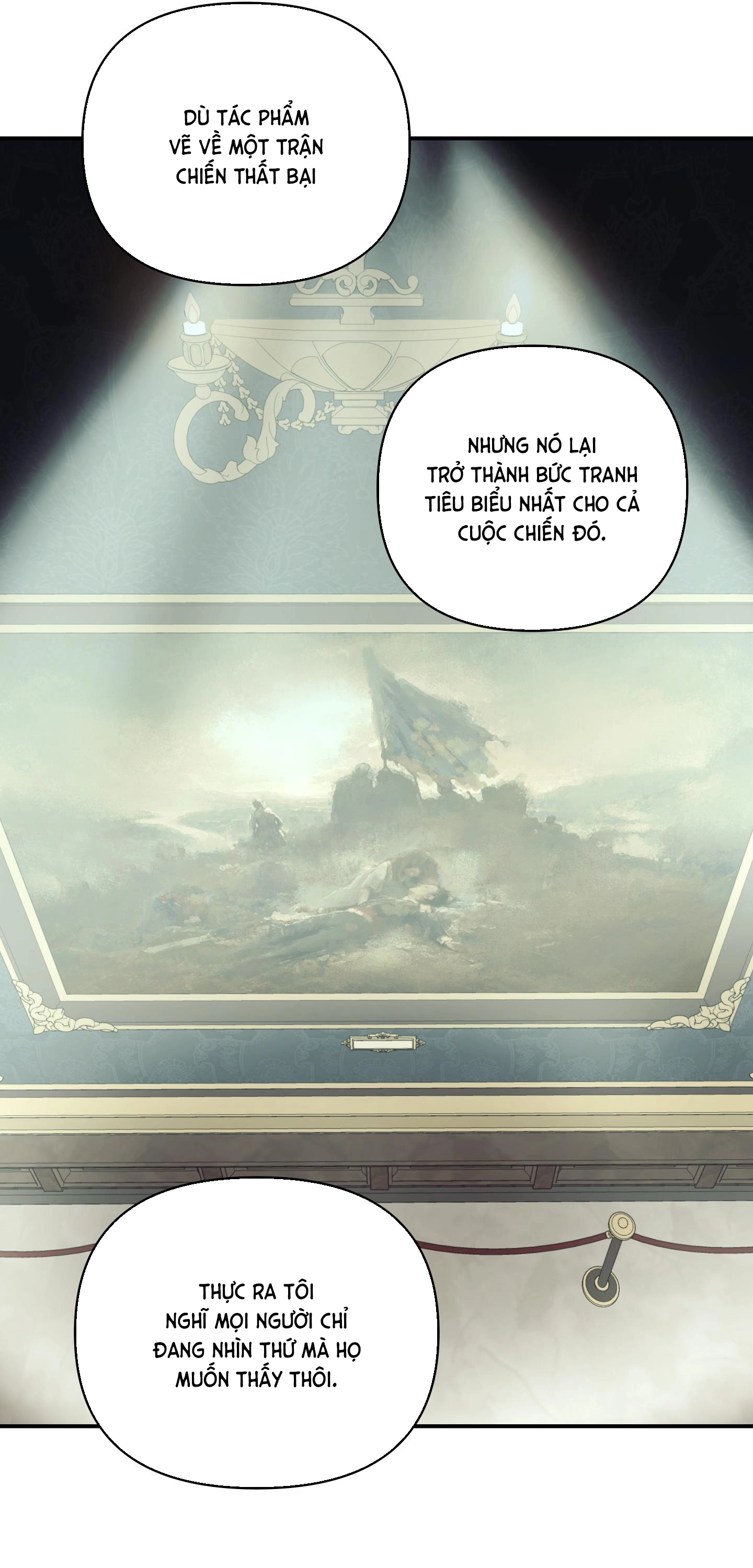 Trái Táo Mục Rữa Chap 36 - Next Chap 37