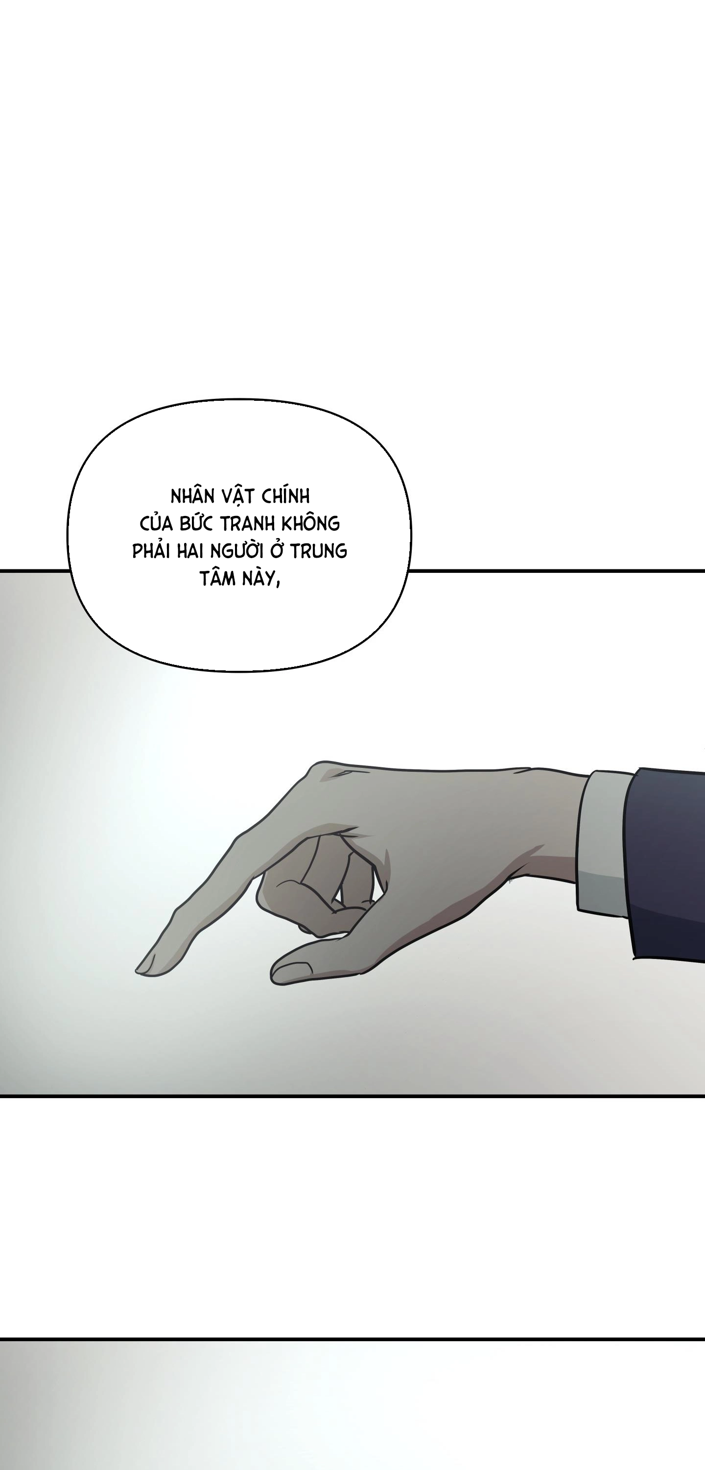 Trái Táo Mục Rữa Chap 36 - Next Chap 37