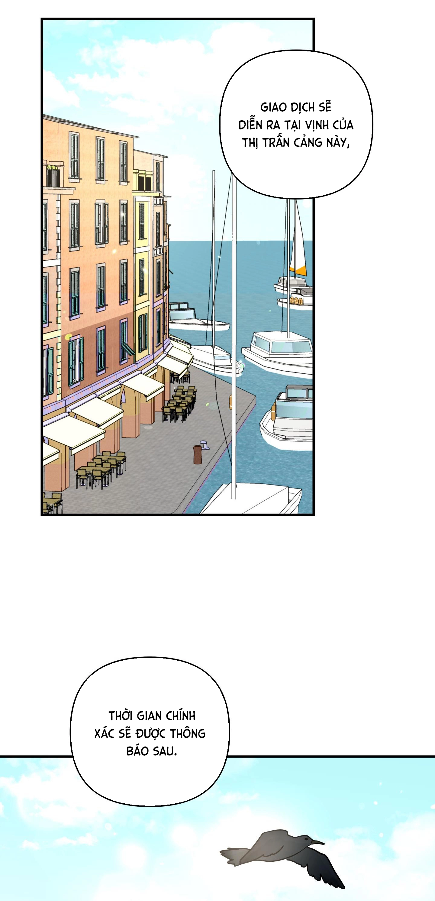 Trái Táo Mục Rữa Chap 37 - Next Chap 38