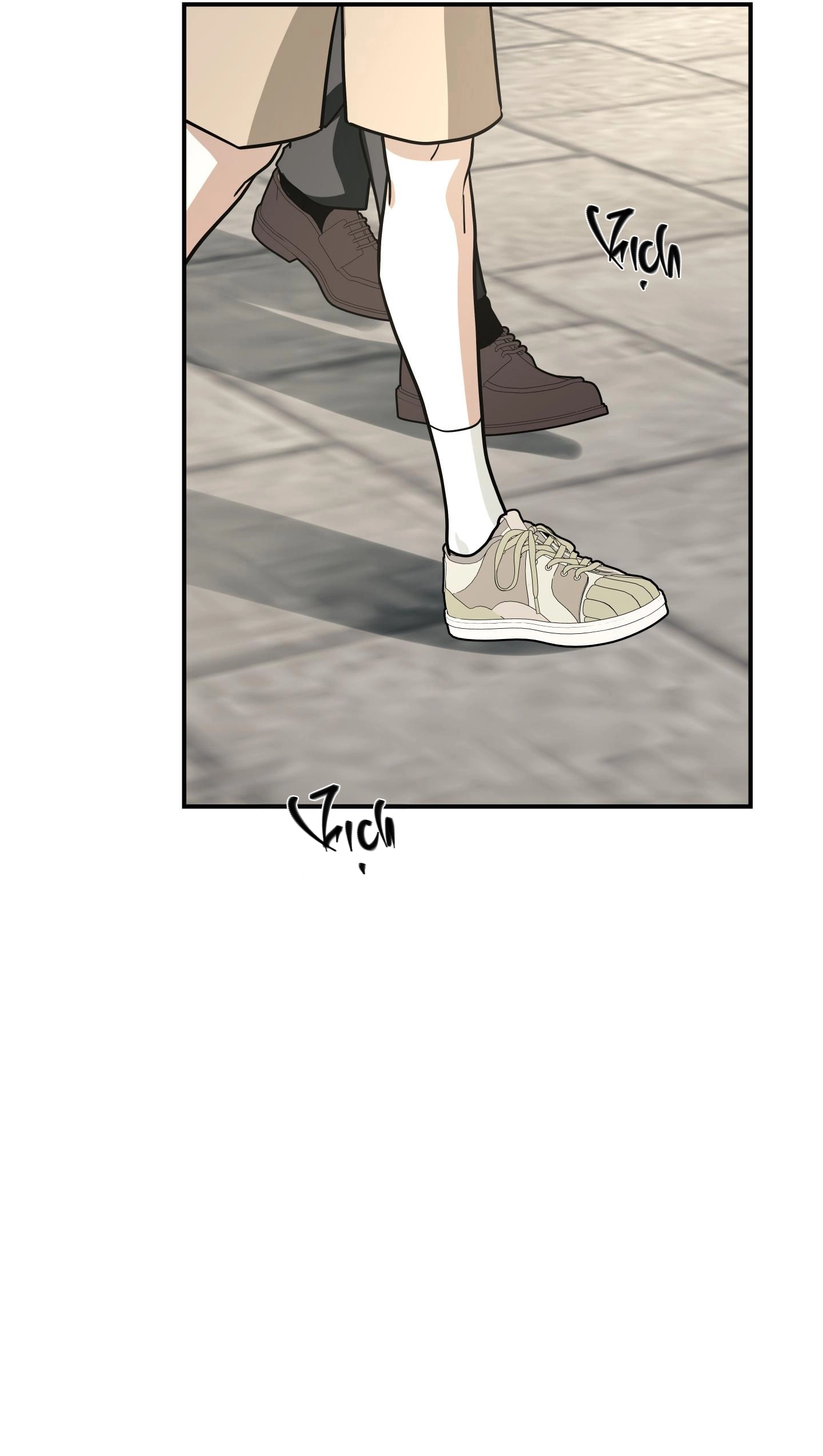 Trái Táo Mục Rữa Chap 37 - Next Chap 38