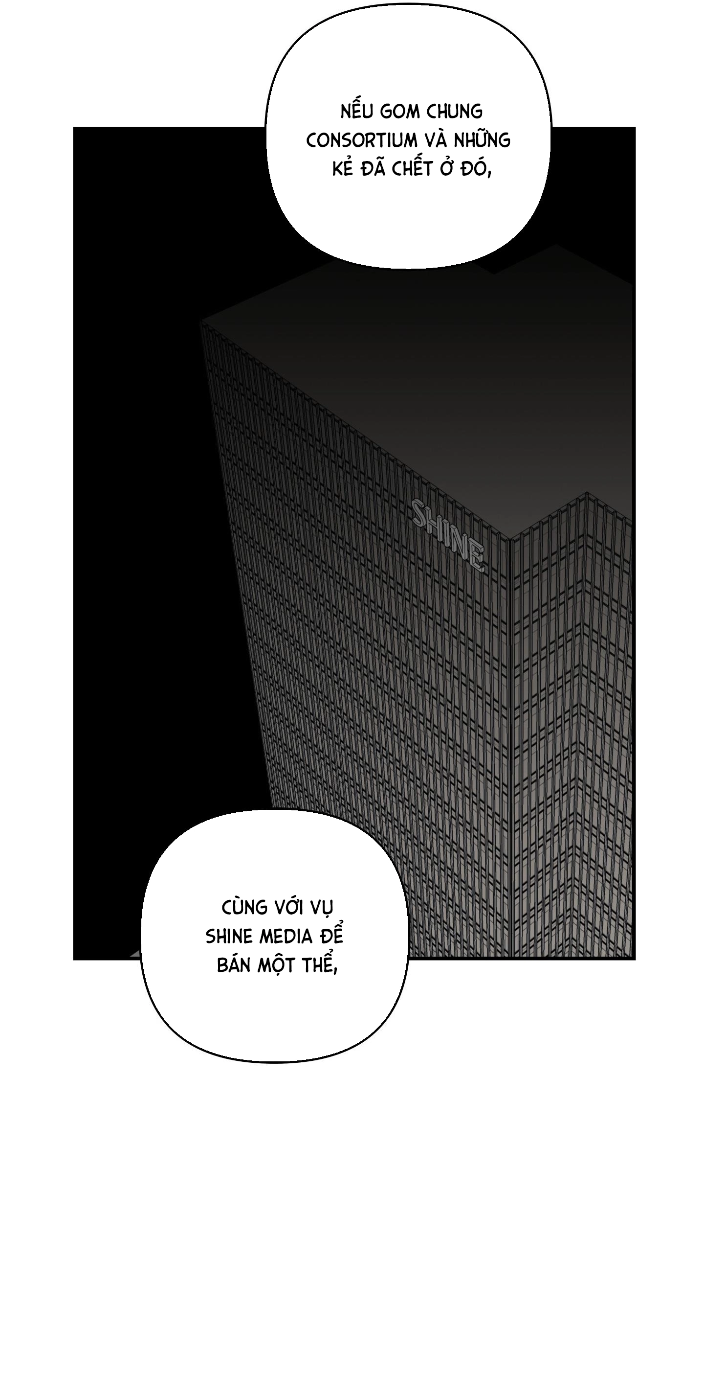 Trái Táo Mục Rữa Chap 37 - Next Chap 38