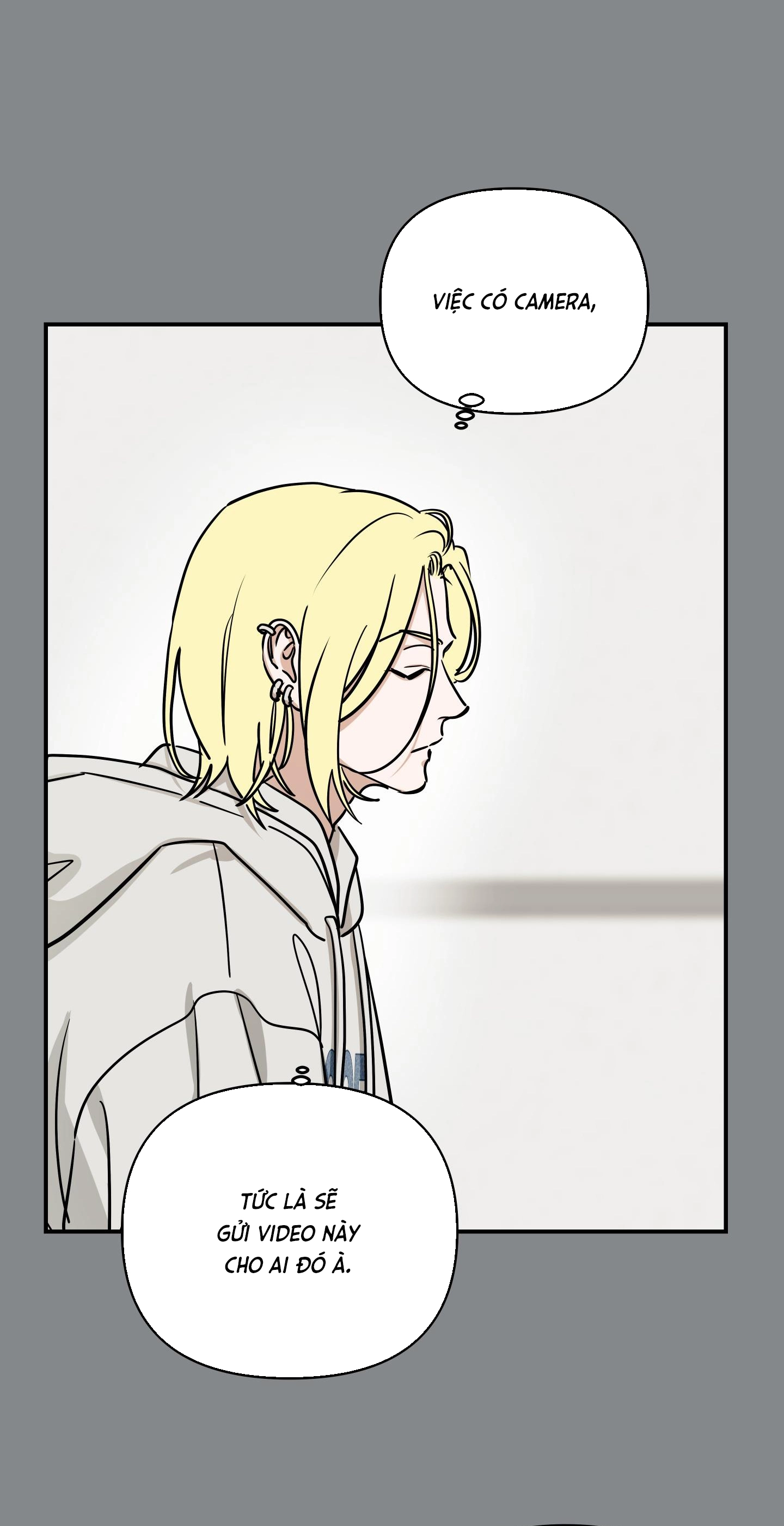Trái Táo Mục Rữa Chap 37 - Next Chap 38