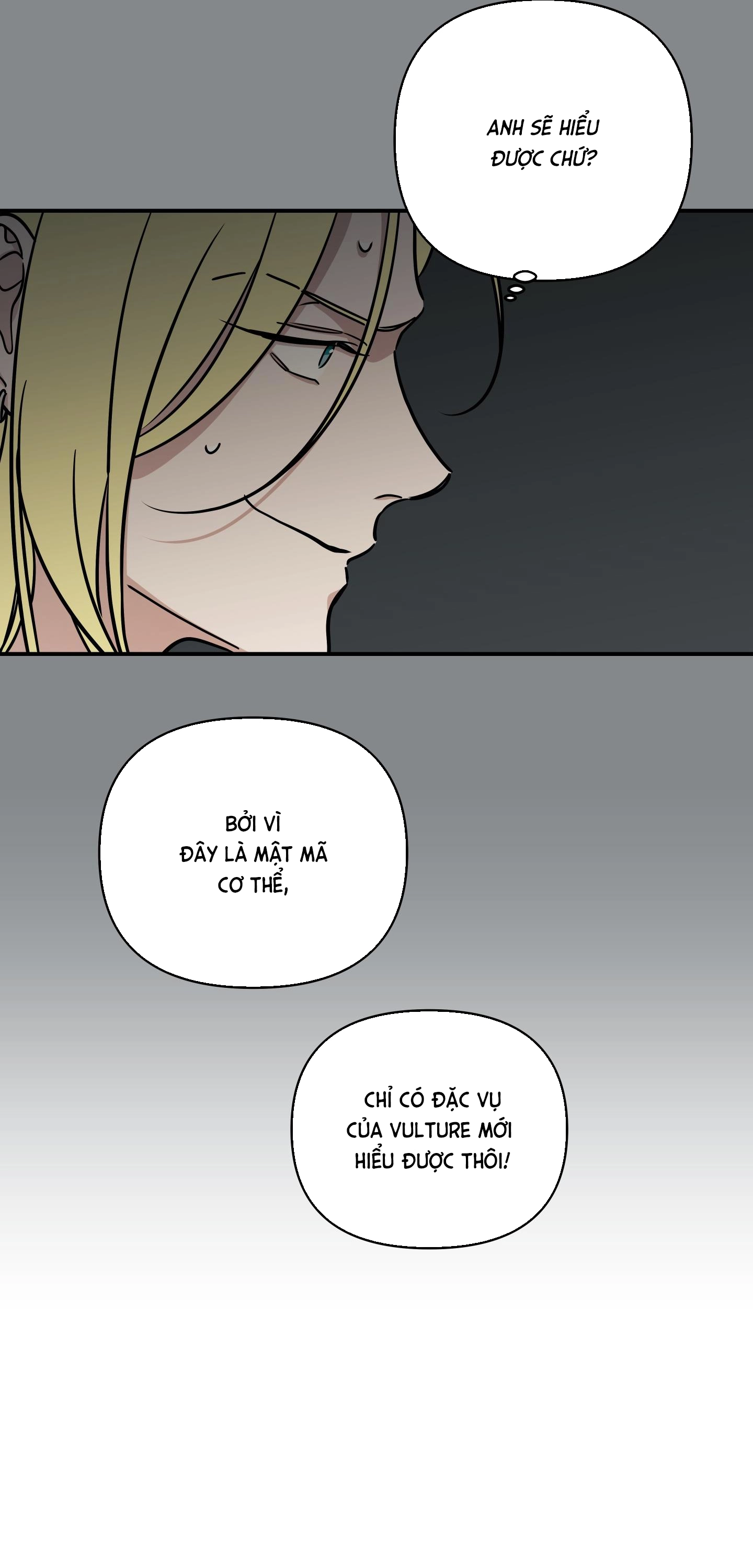 Trái Táo Mục Rữa Chap 37 - Next Chap 38
