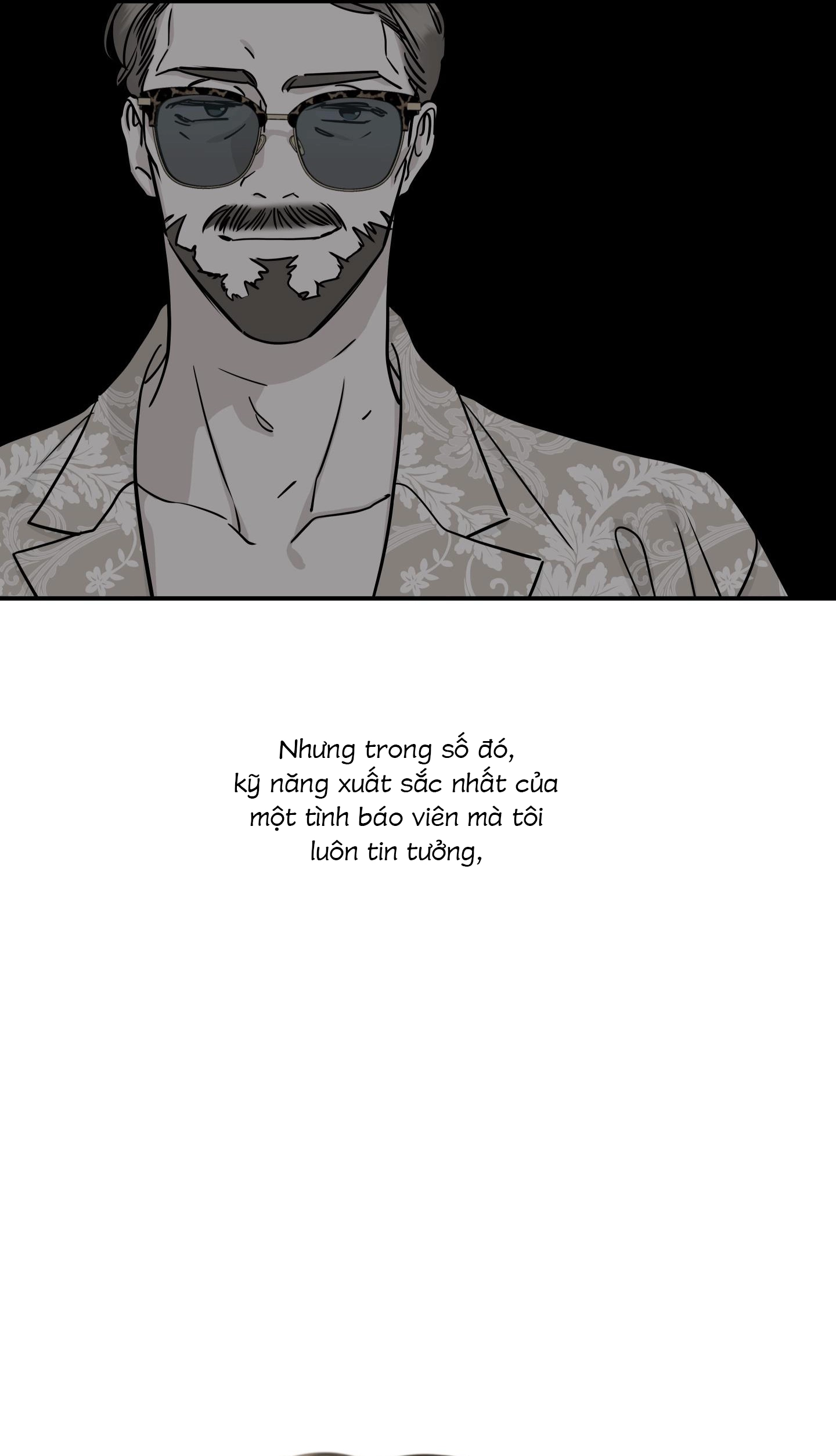 Trái Táo Mục Rữa Chap 37 - Next Chap 38