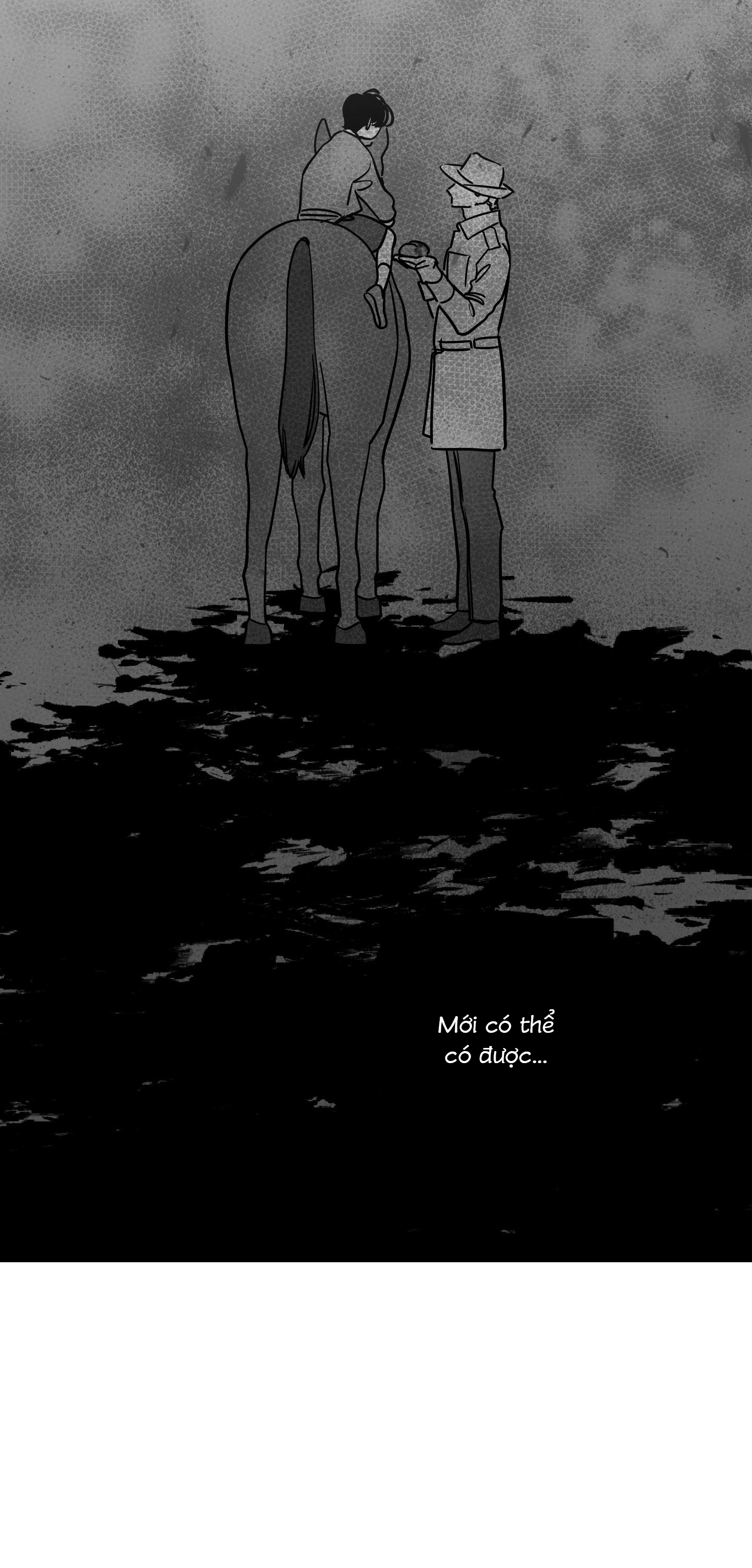 Trái Táo Mục Rữa Chap 37 - Next Chap 38