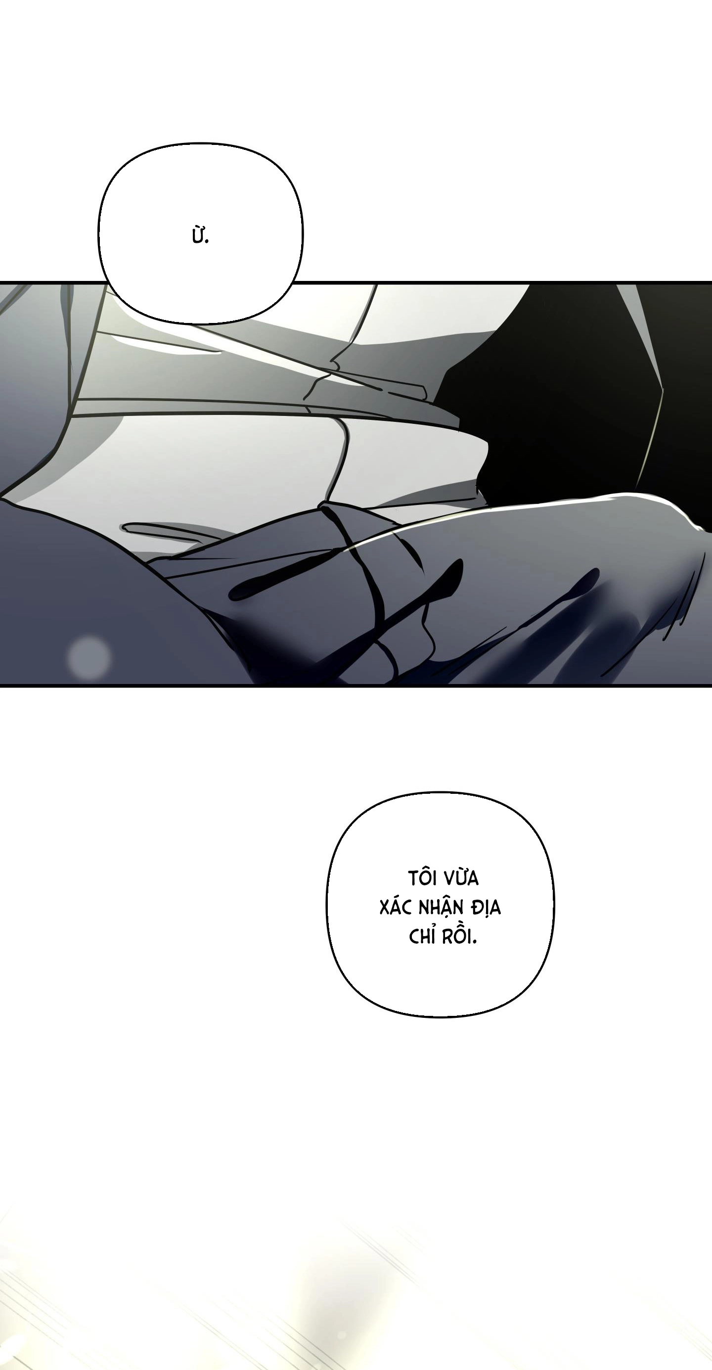 Trái Táo Mục Rữa Chap 37 - Next Chap 38