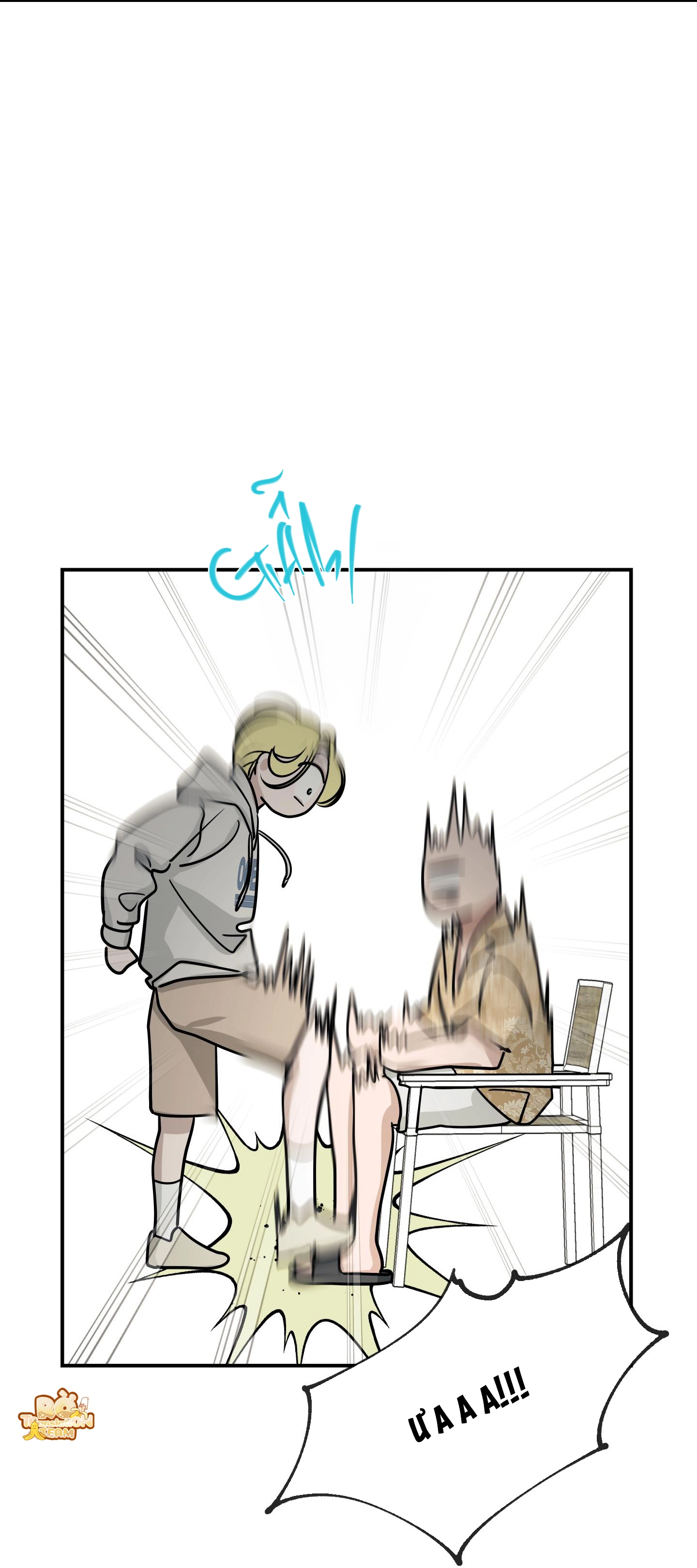 Trái Táo Mục Rữa Chap 37 - Next Chap 38