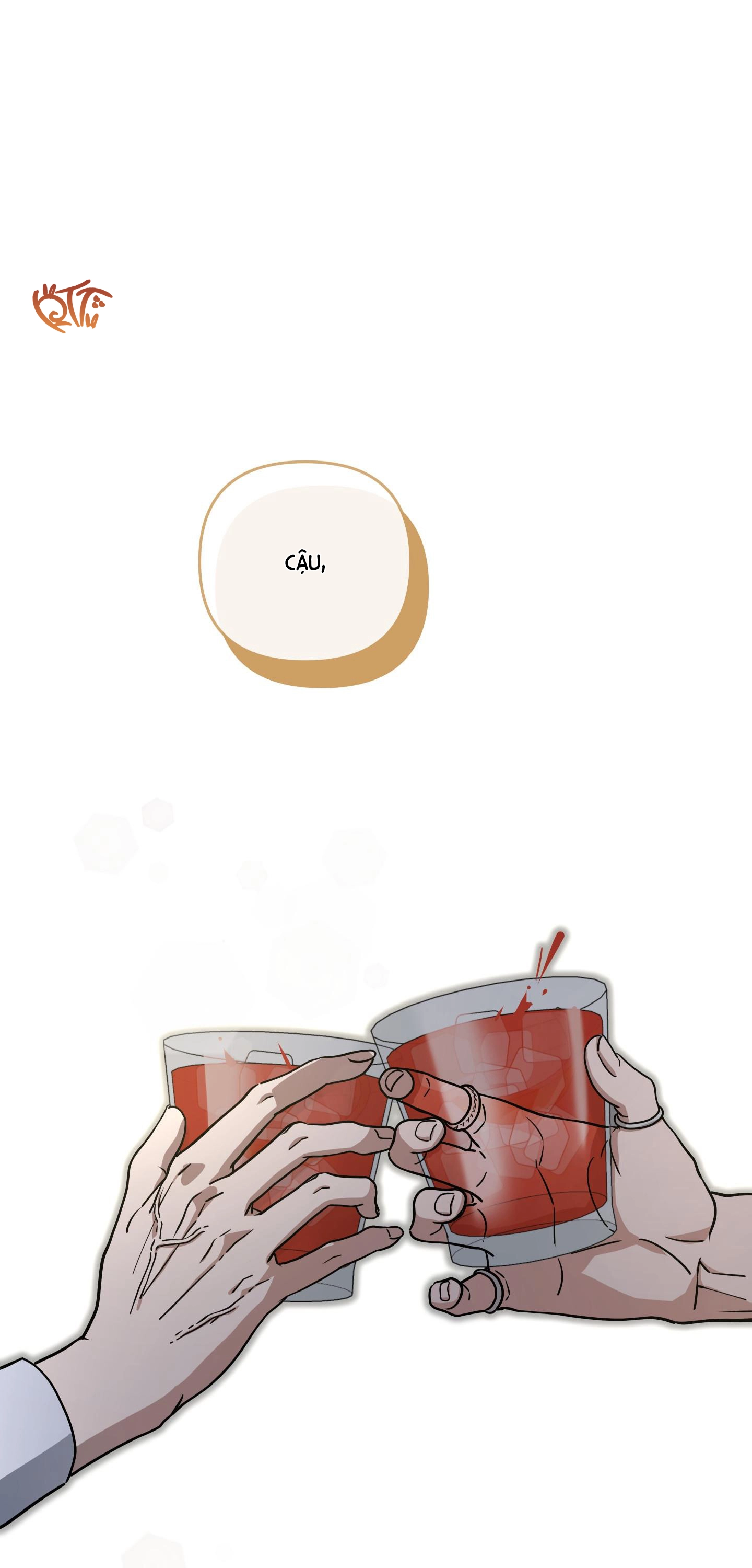 Trái Táo Mục Rữa Chap 38 - Next Chap 39