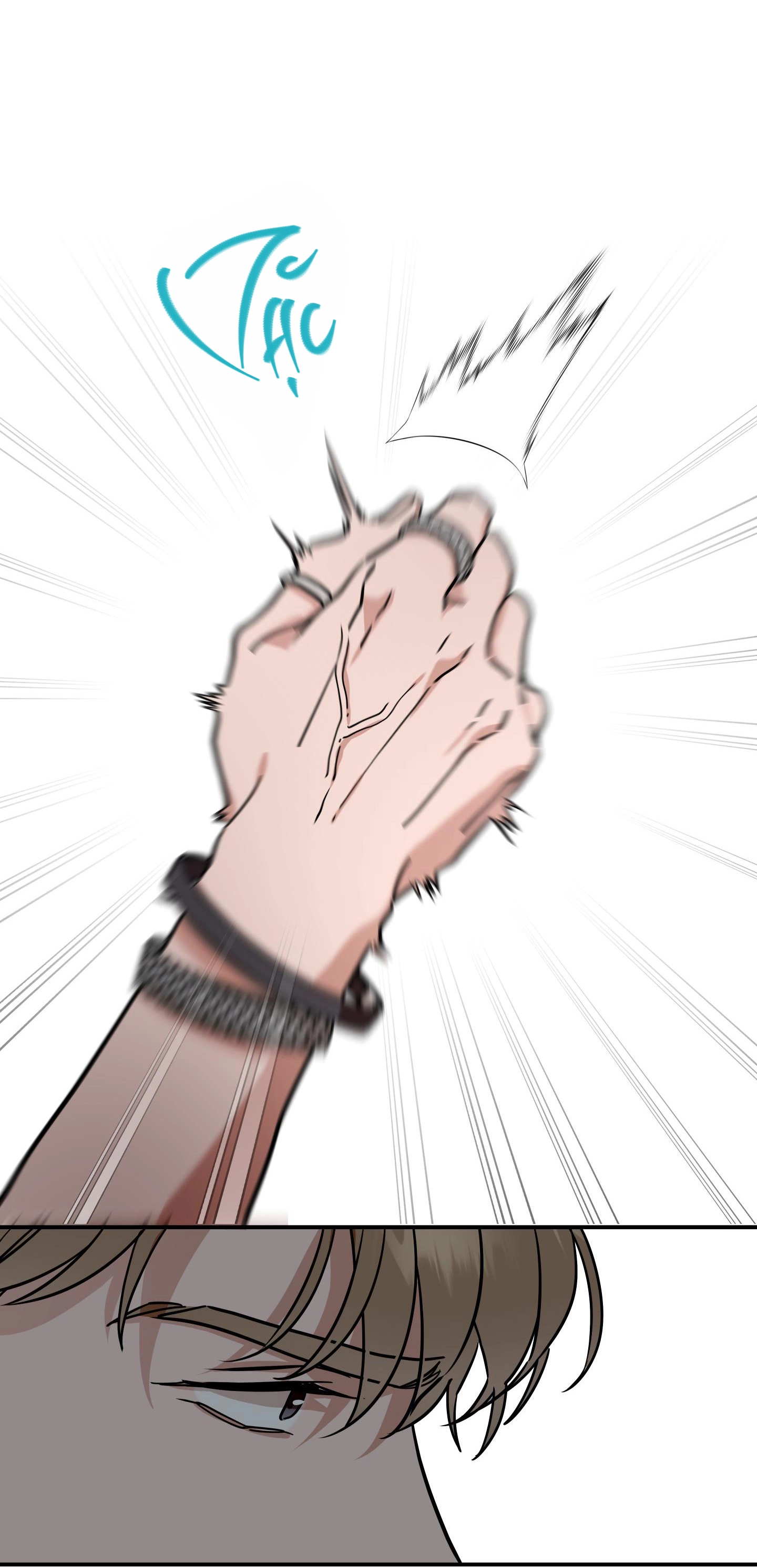 Trái Táo Mục Rữa Chap 38 - Next Chap 39