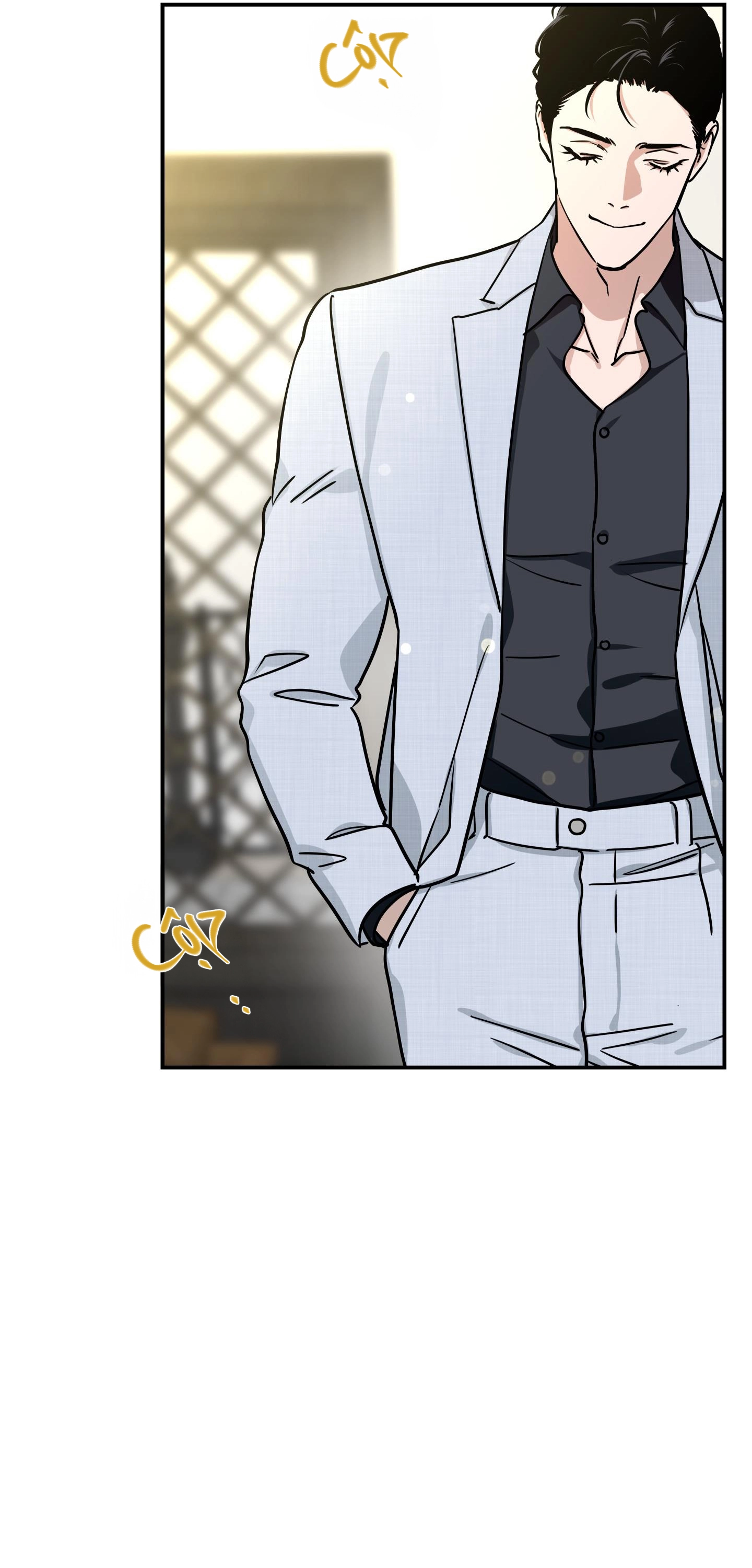 Trái Táo Mục Rữa Chap 38 - Next Chap 39