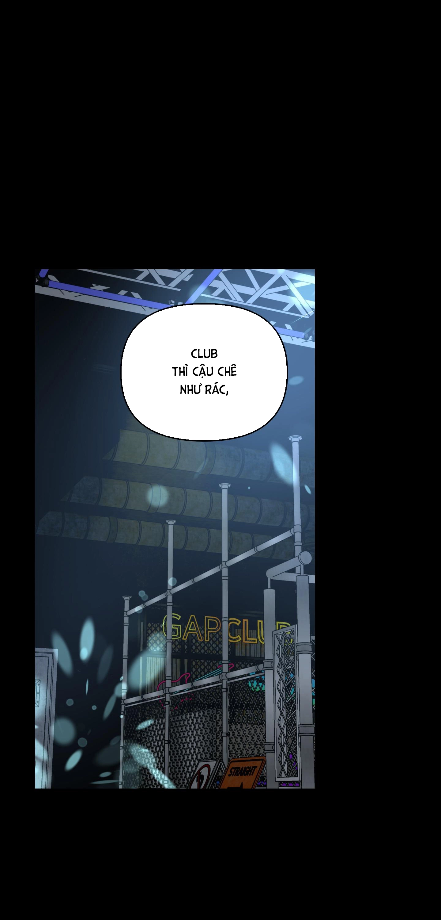Trái Táo Mục Rữa Chap 38 - Next Chap 39