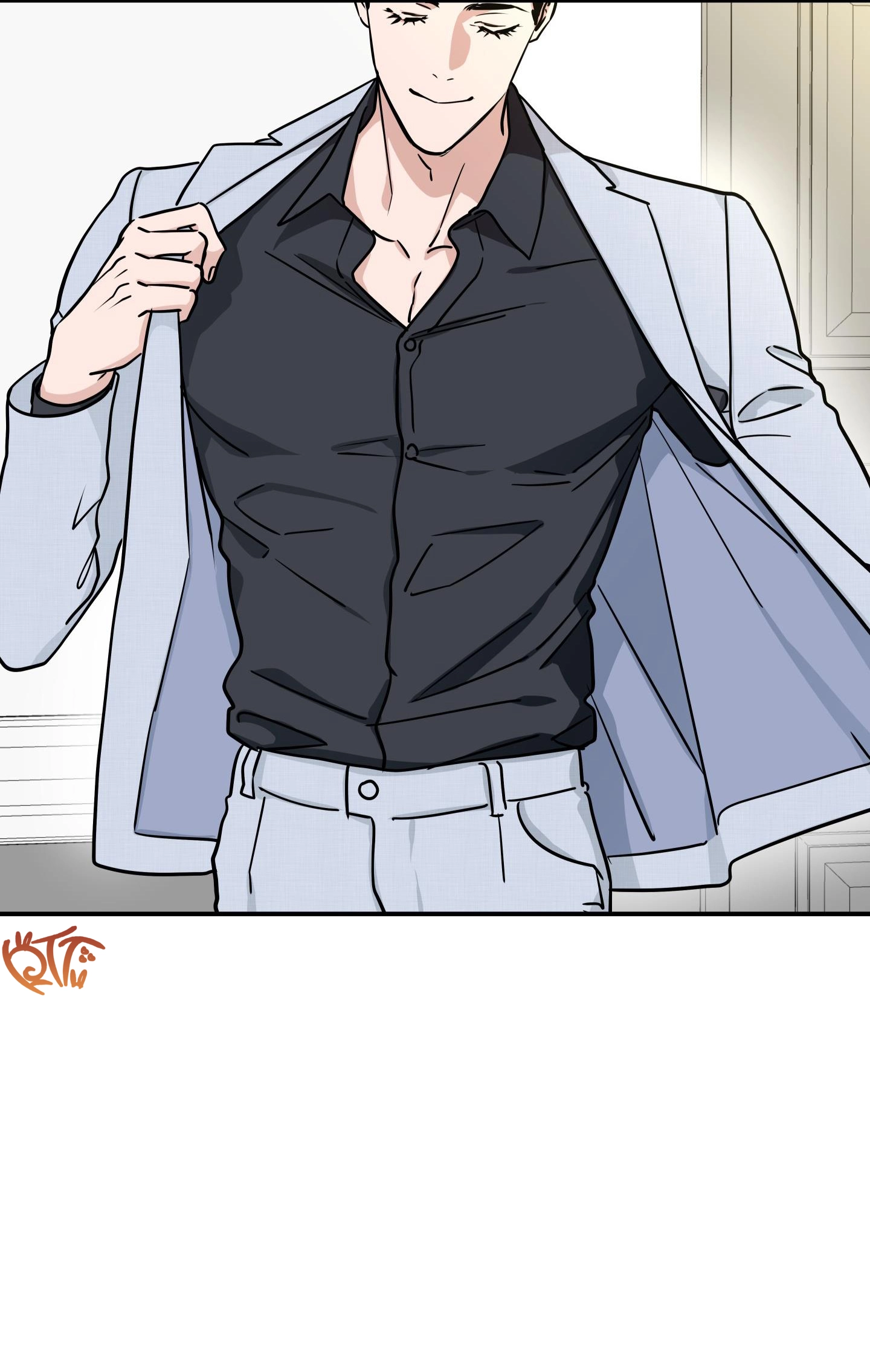 Trái Táo Mục Rữa Chap 38 - Next Chap 39