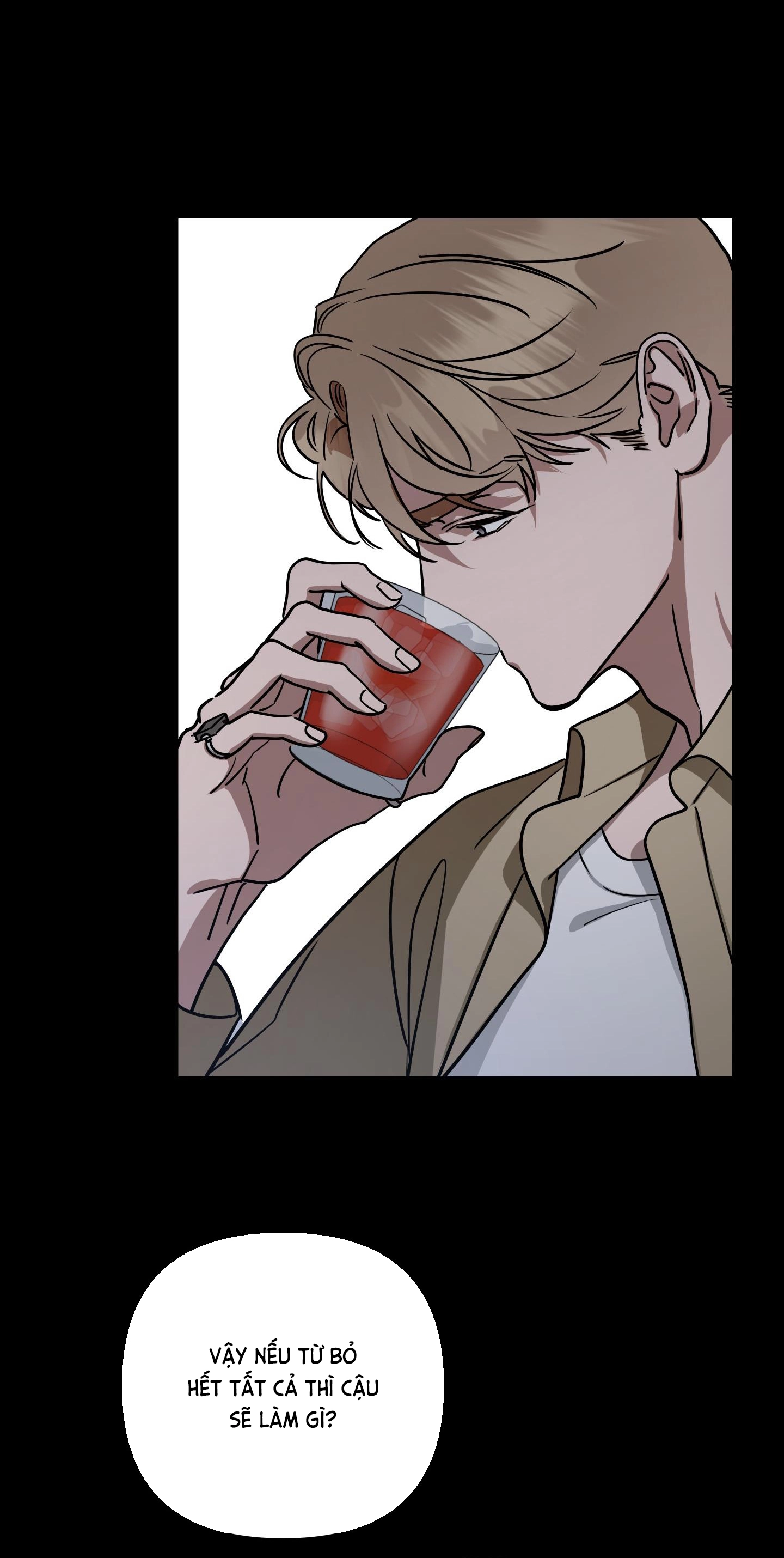 Trái Táo Mục Rữa Chap 38 - Next Chap 39