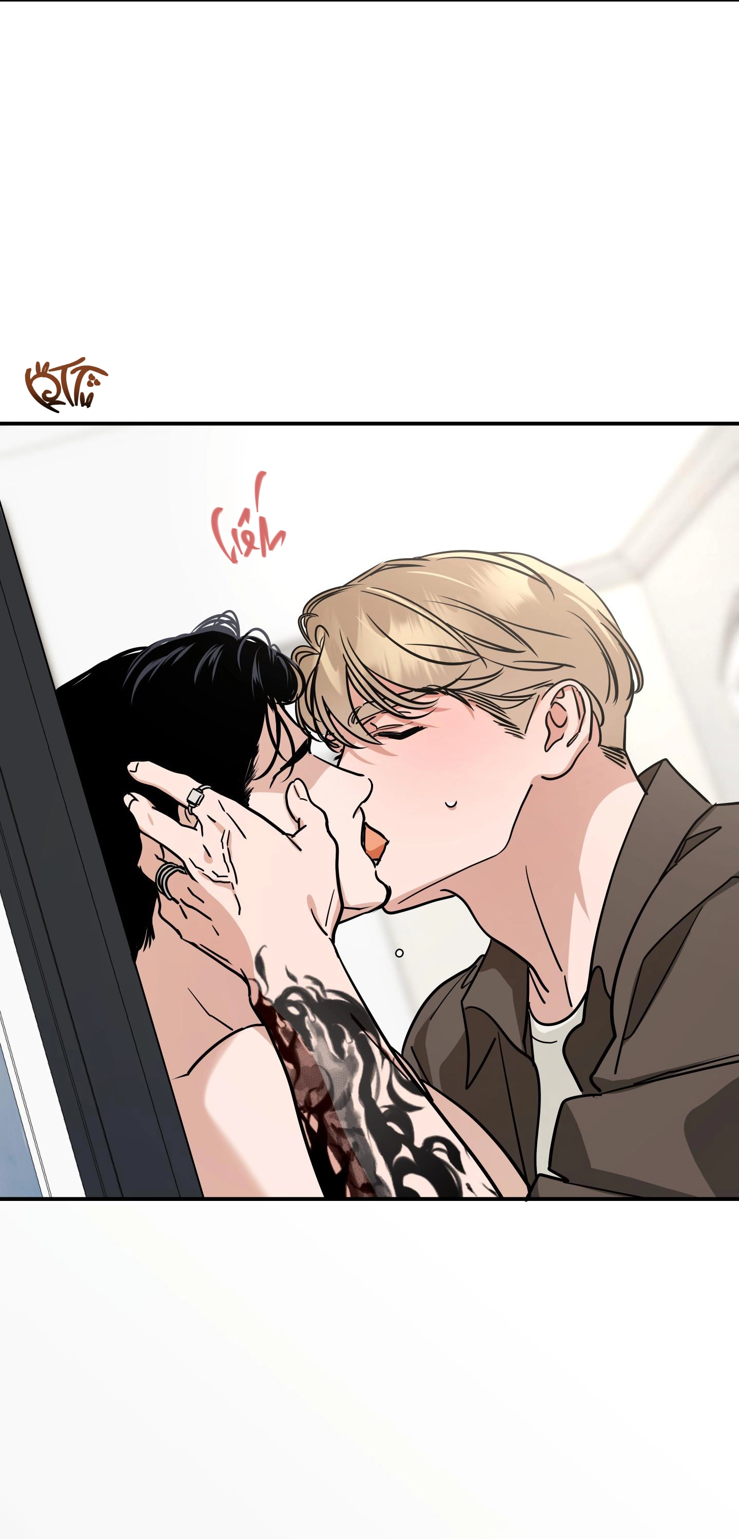 Trái Táo Mục Rữa Chap 39 - Next Chap 40