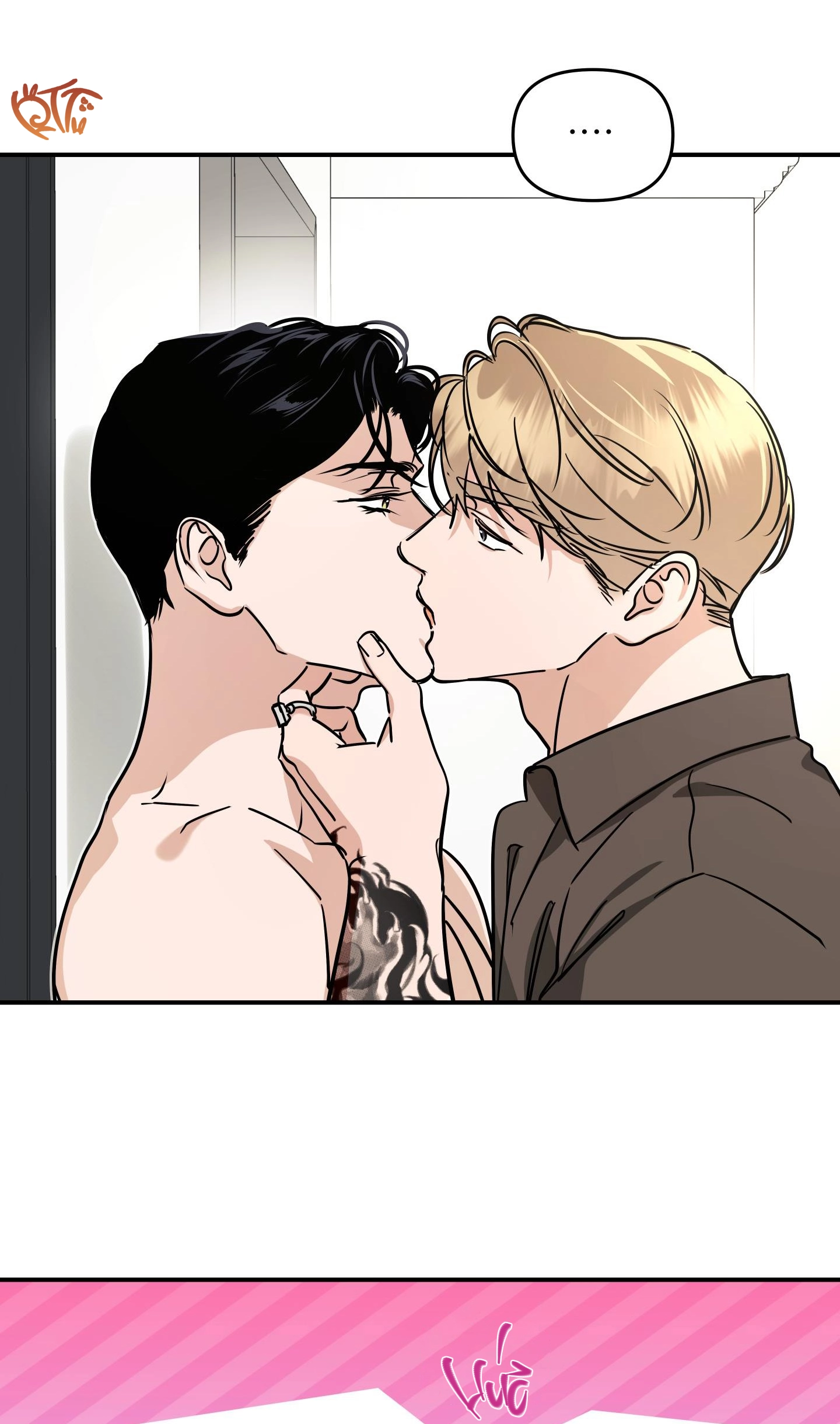 Trái Táo Mục Rữa Chap 39 - Next Chap 40