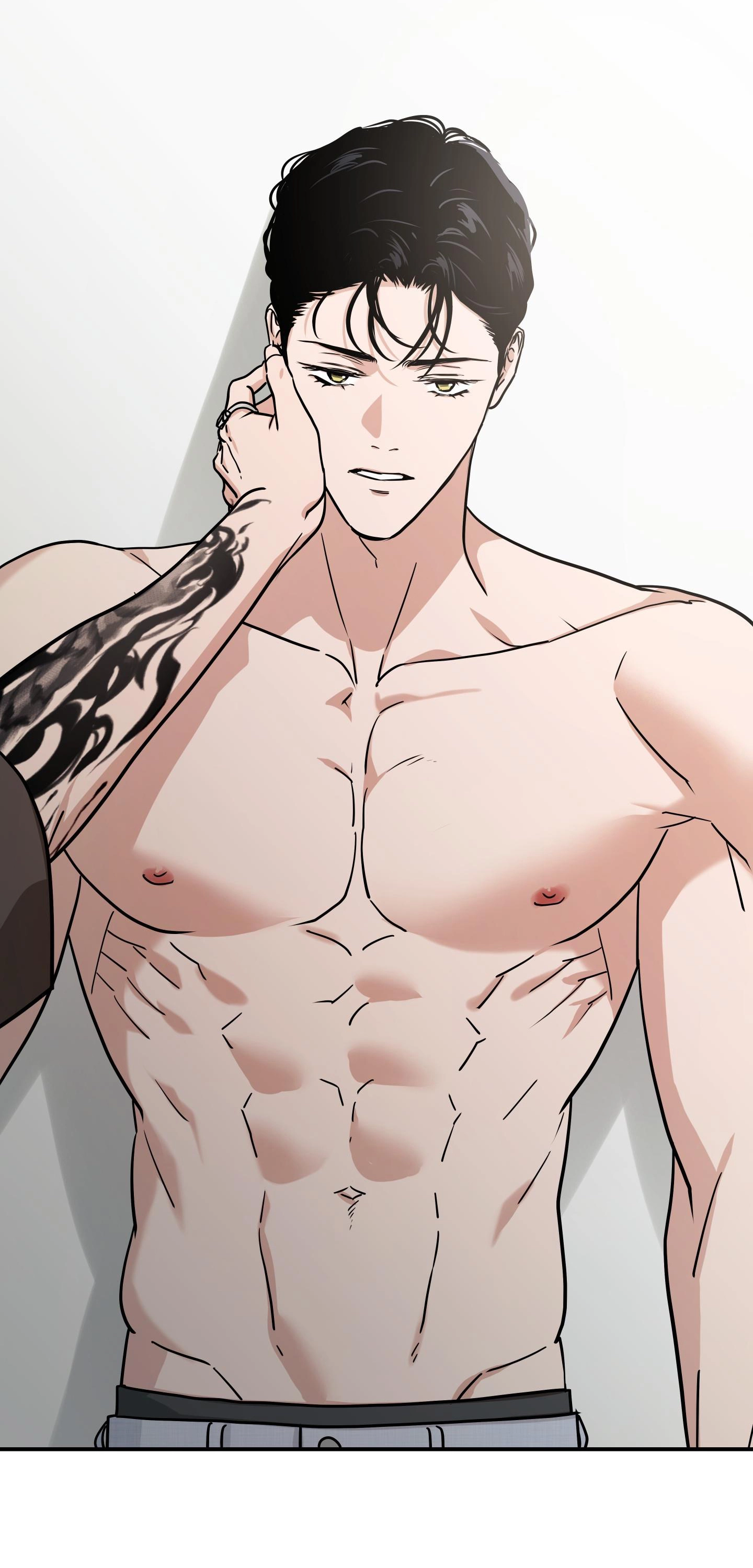Trái Táo Mục Rữa Chap 39 - Next Chap 40