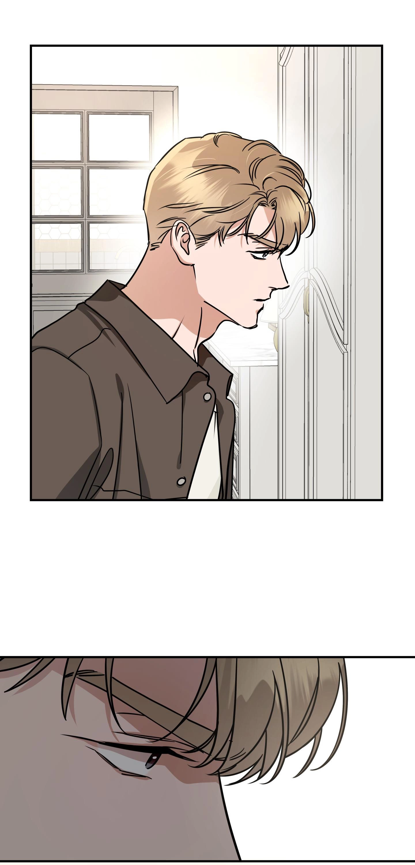 Trái Táo Mục Rữa Chap 39 - Next Chap 40
