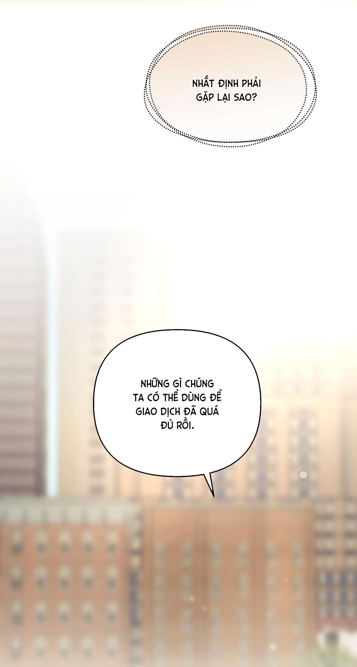 Trái Táo Mục Rữa Chap 39 - Next Chap 40