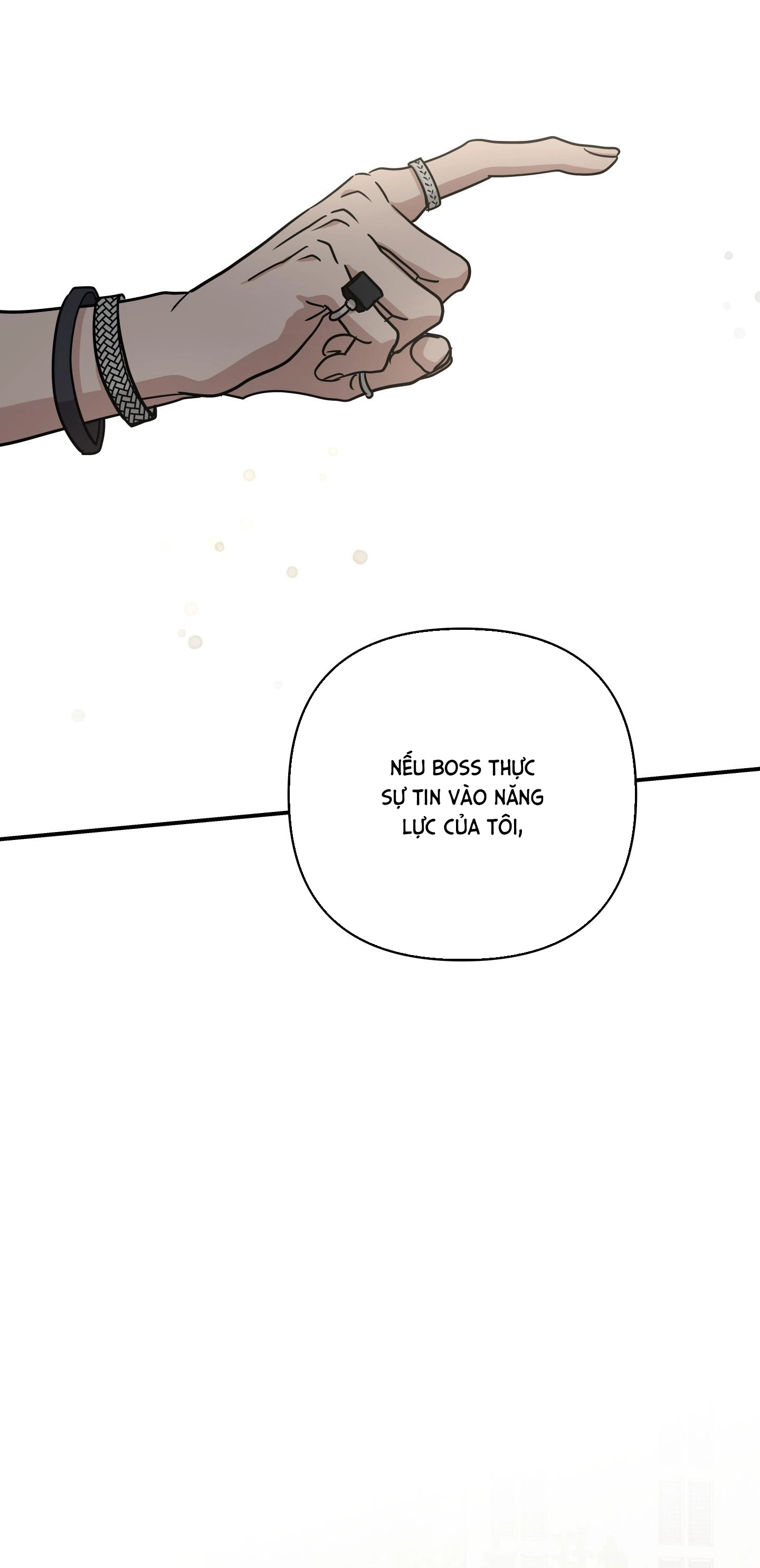 Trái Táo Mục Rữa Chap 39 - Next Chap 40