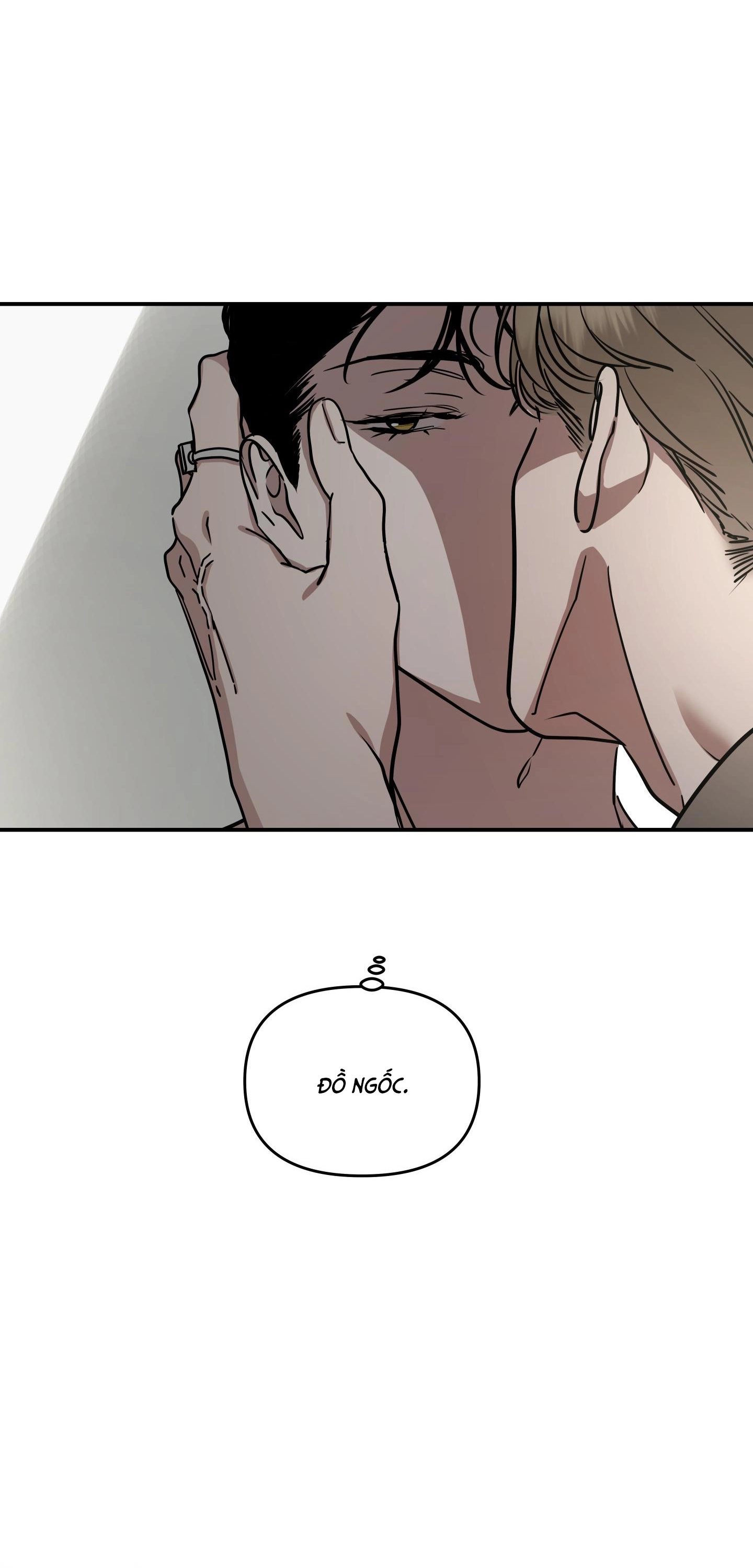 Trái Táo Mục Rữa Chap 39 - Next Chap 40