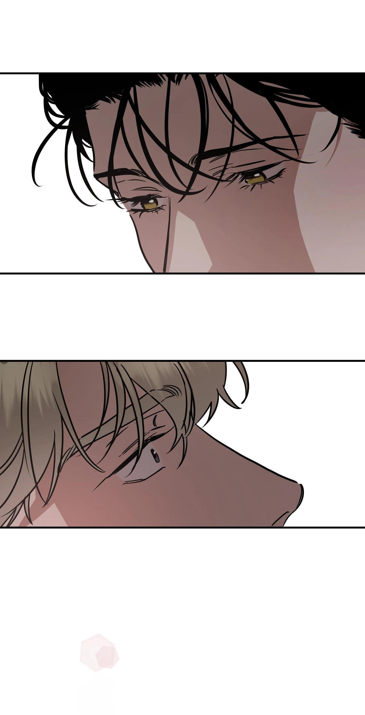 Trái Táo Mục Rữa Chap 40 - Next Chap 41