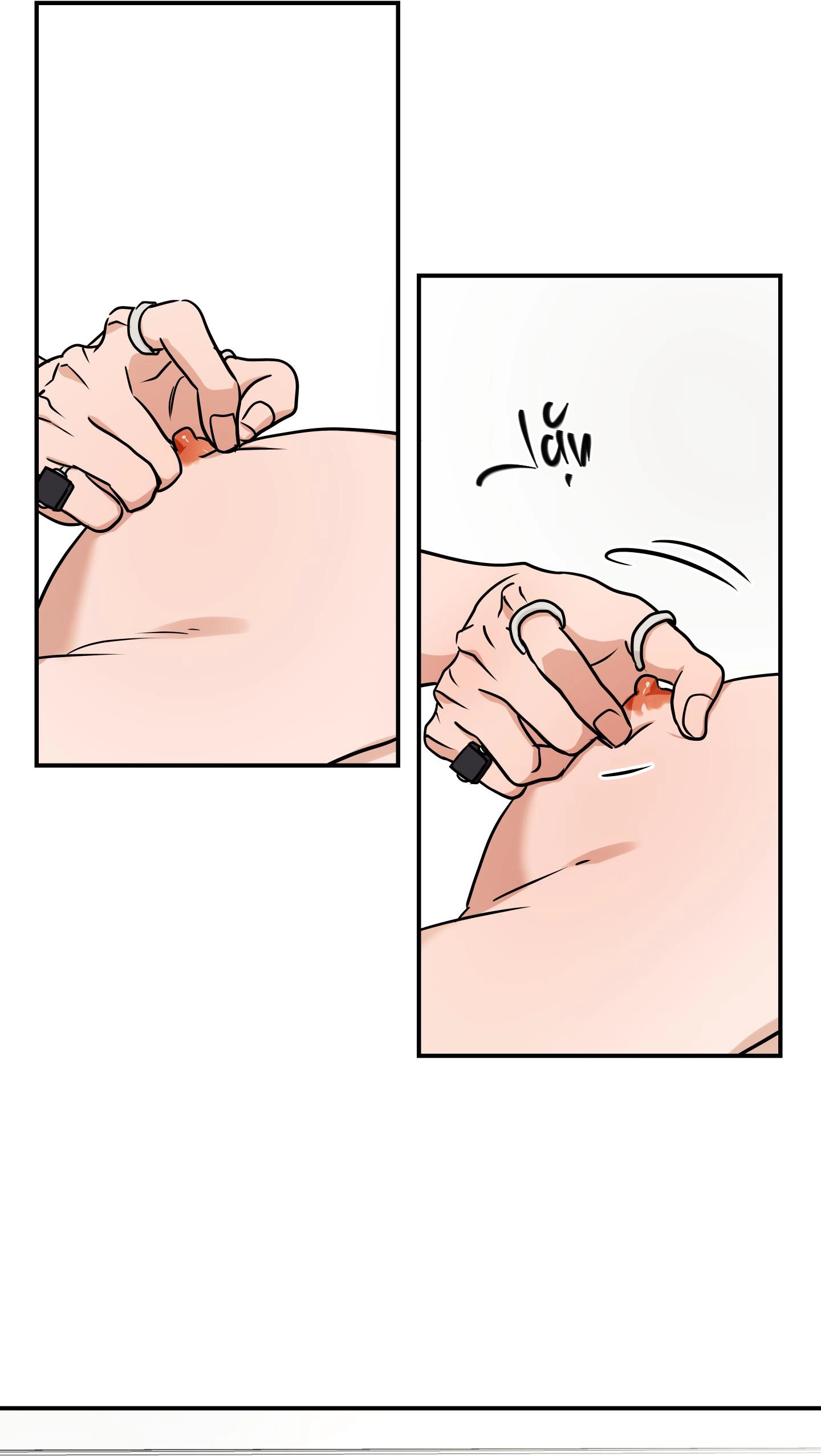 Trái Táo Mục Rữa Chap 40 - Next Chap 41