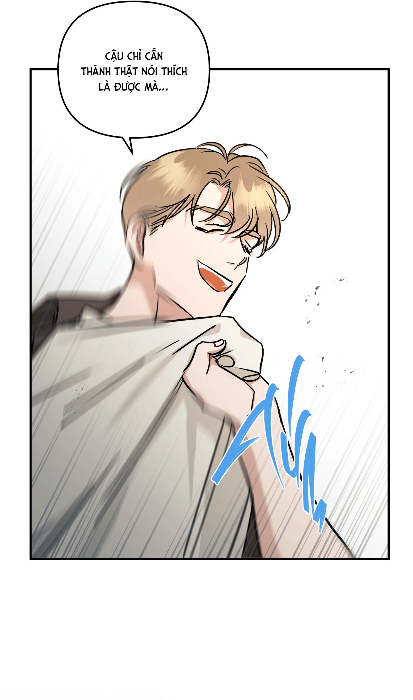 Trái Táo Mục Rữa Chap 40 - Next Chap 41