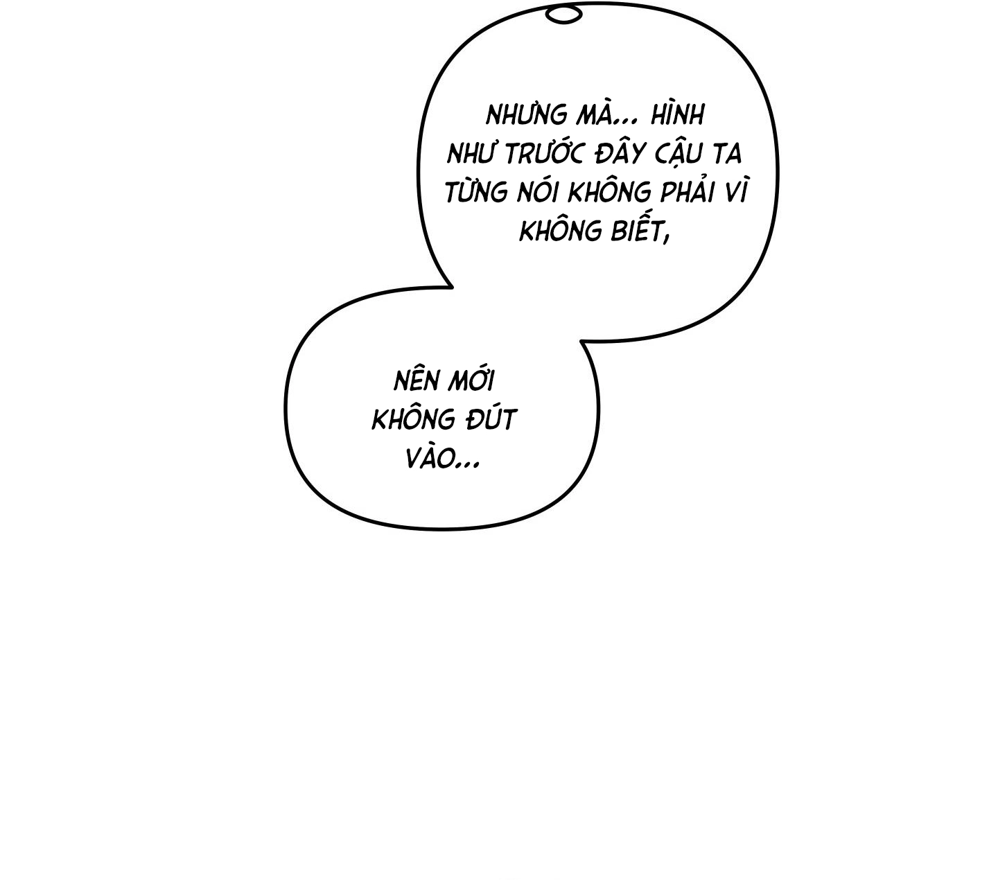 Trái Táo Mục Rữa Chap 40 - Next Chap 41