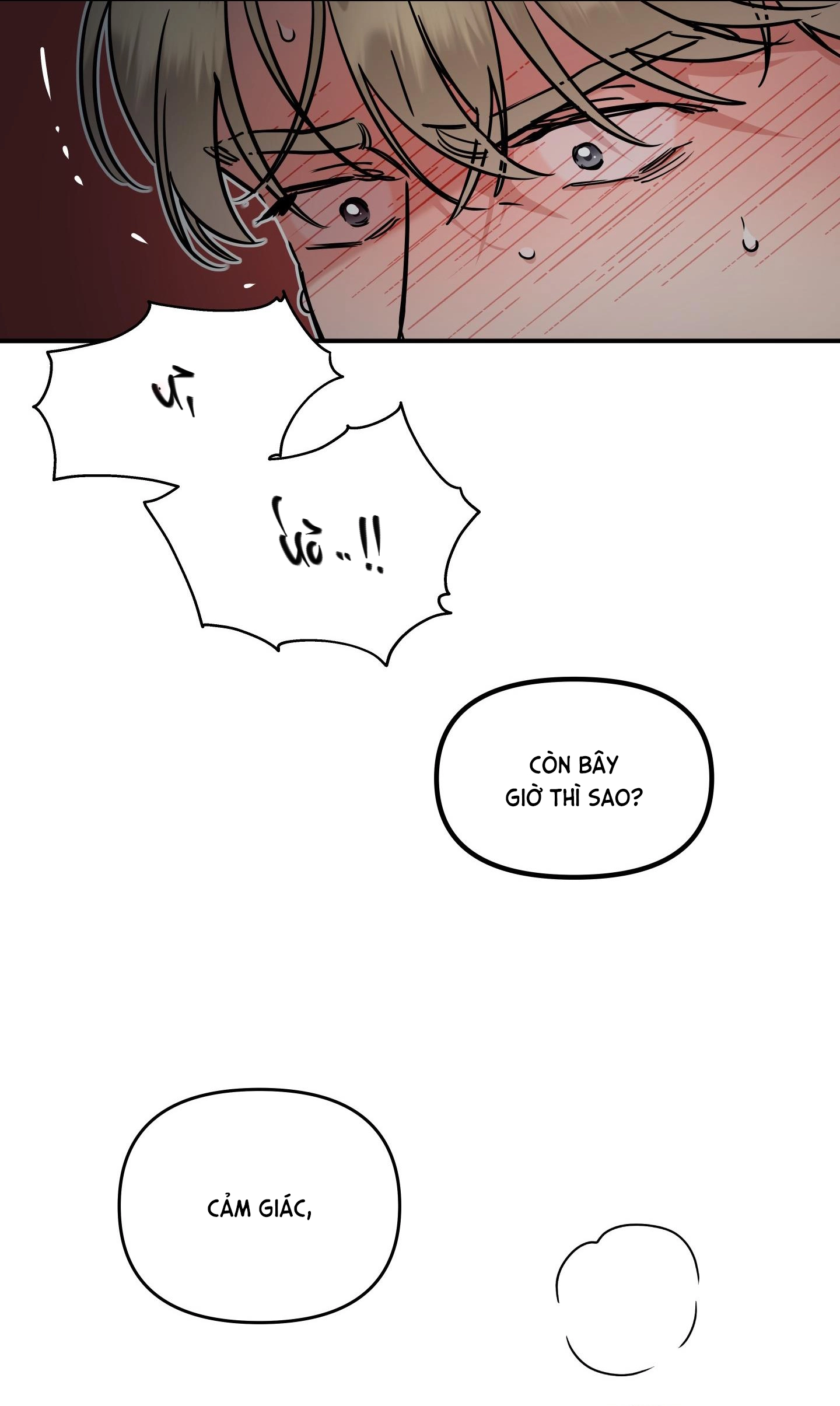 Trái Táo Mục Rữa Chap 40 - Next Chap 41
