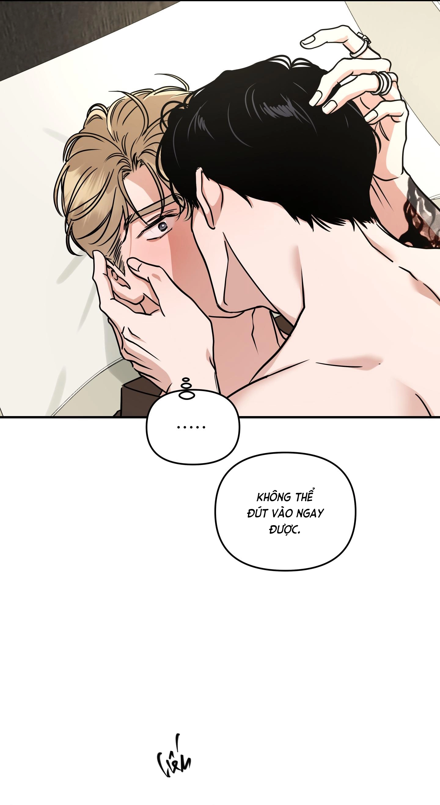 Trái Táo Mục Rữa Chap 40 - Next Chap 41
