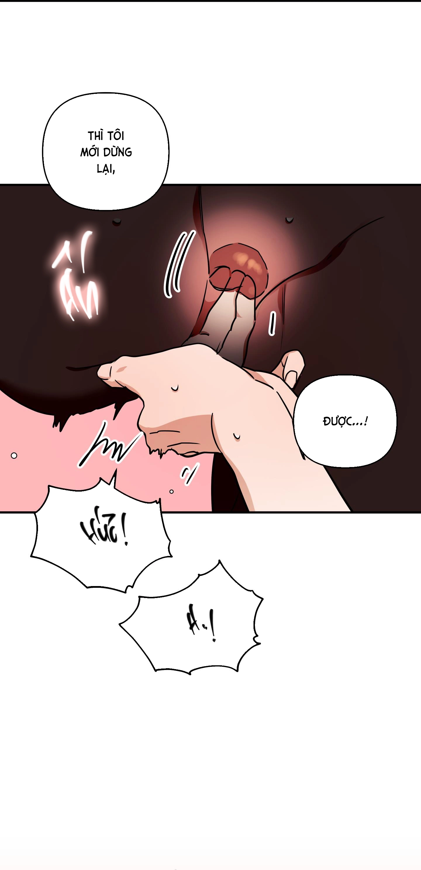 Trái Táo Mục Rữa Chap 41 - Next Chap 42