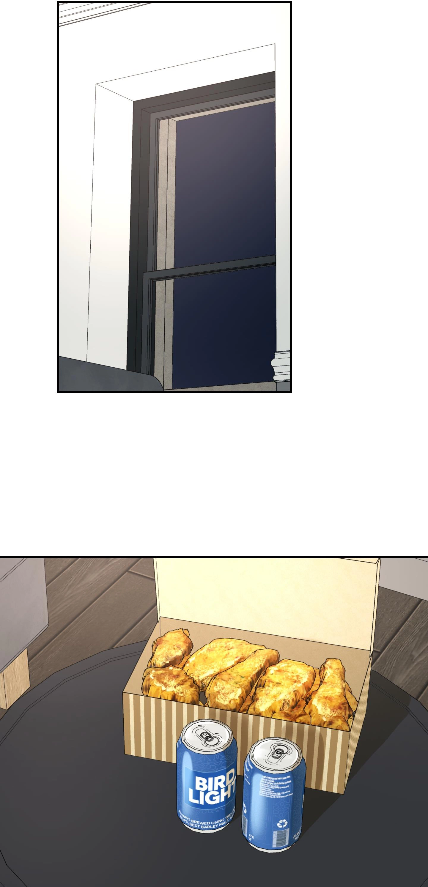 Trái Táo Mục Rữa Chap 41 - Next Chap 42