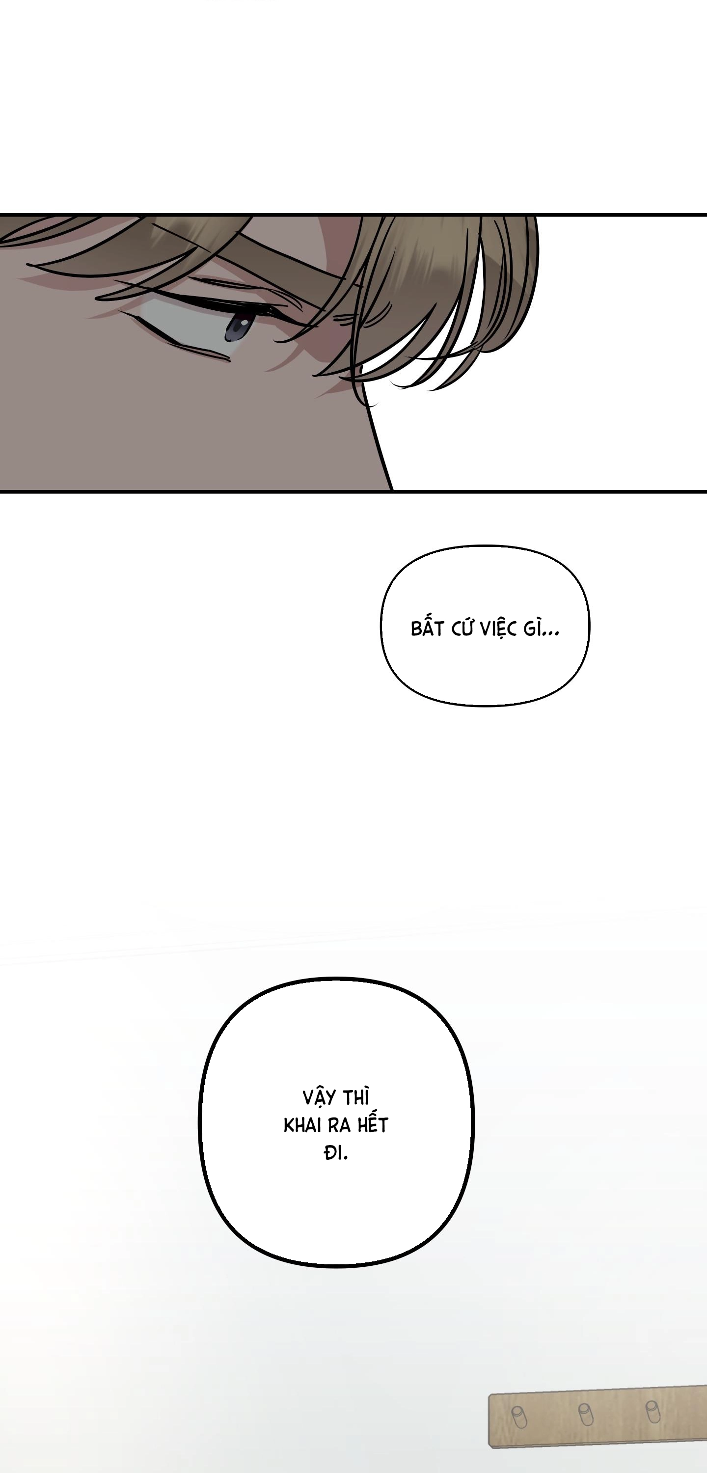 Trái Táo Mục Rữa Chap 41 - Next Chap 42