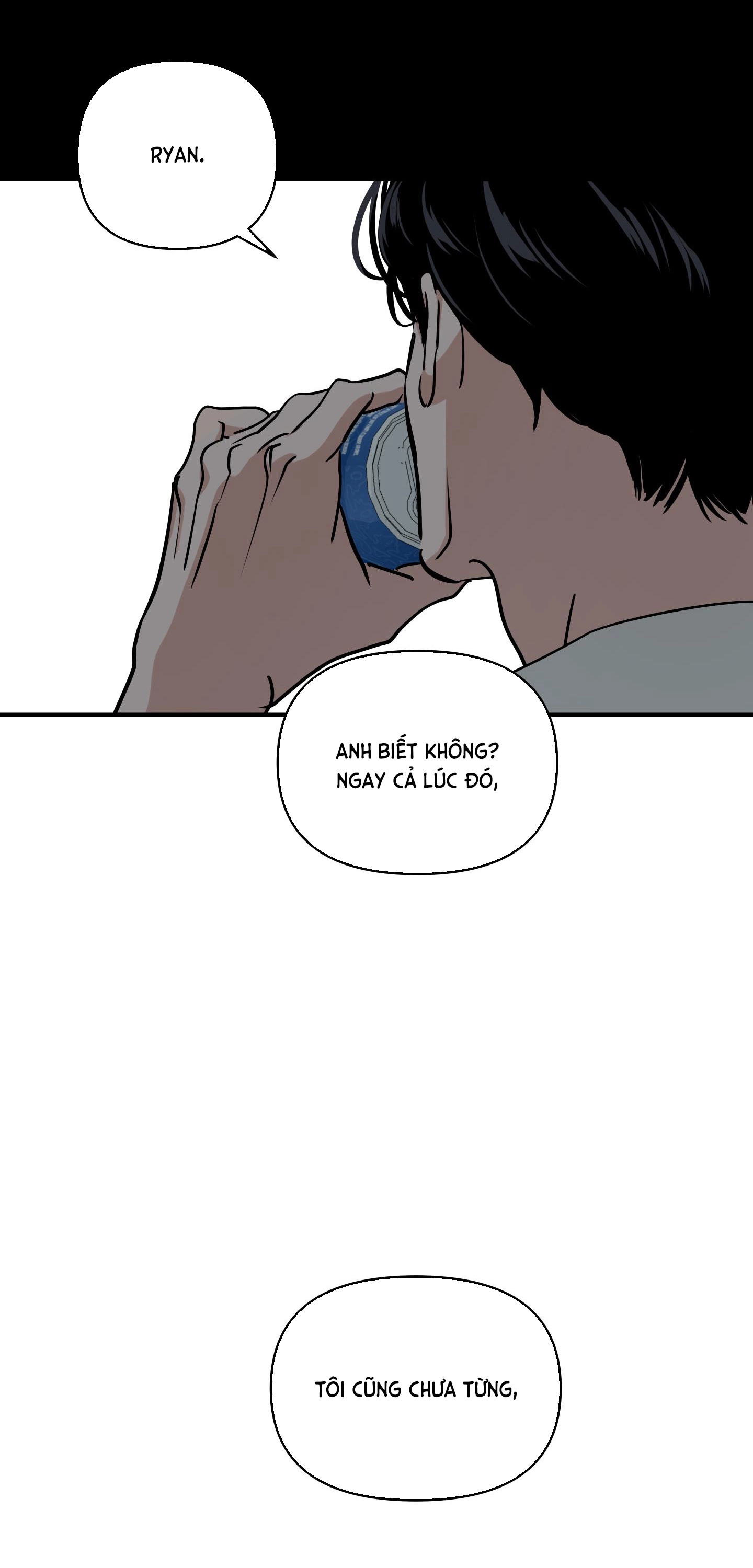 Trái Táo Mục Rữa Chap 41 - Next Chap 42