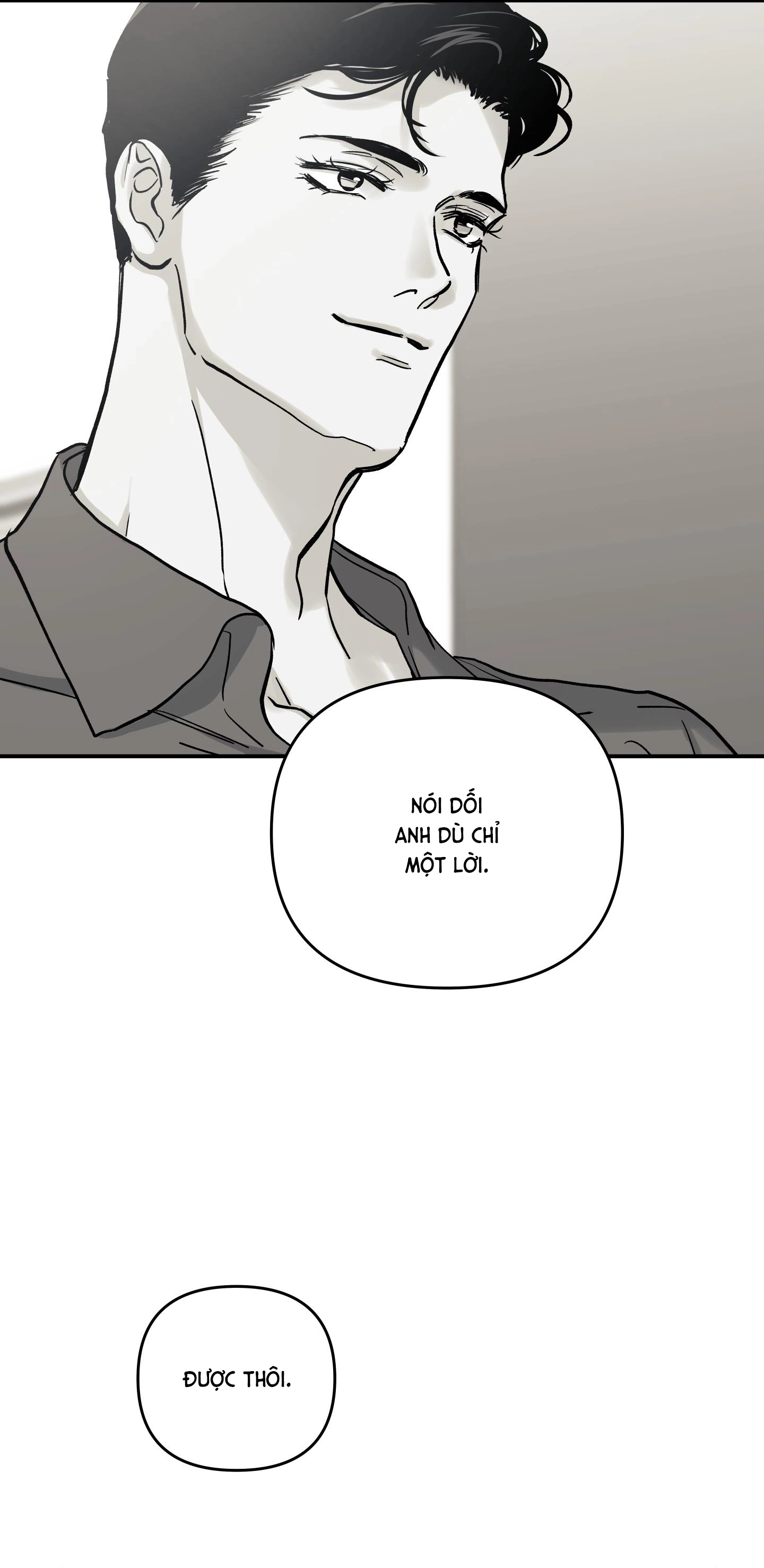 Trái Táo Mục Rữa Chap 41 - Next Chap 42