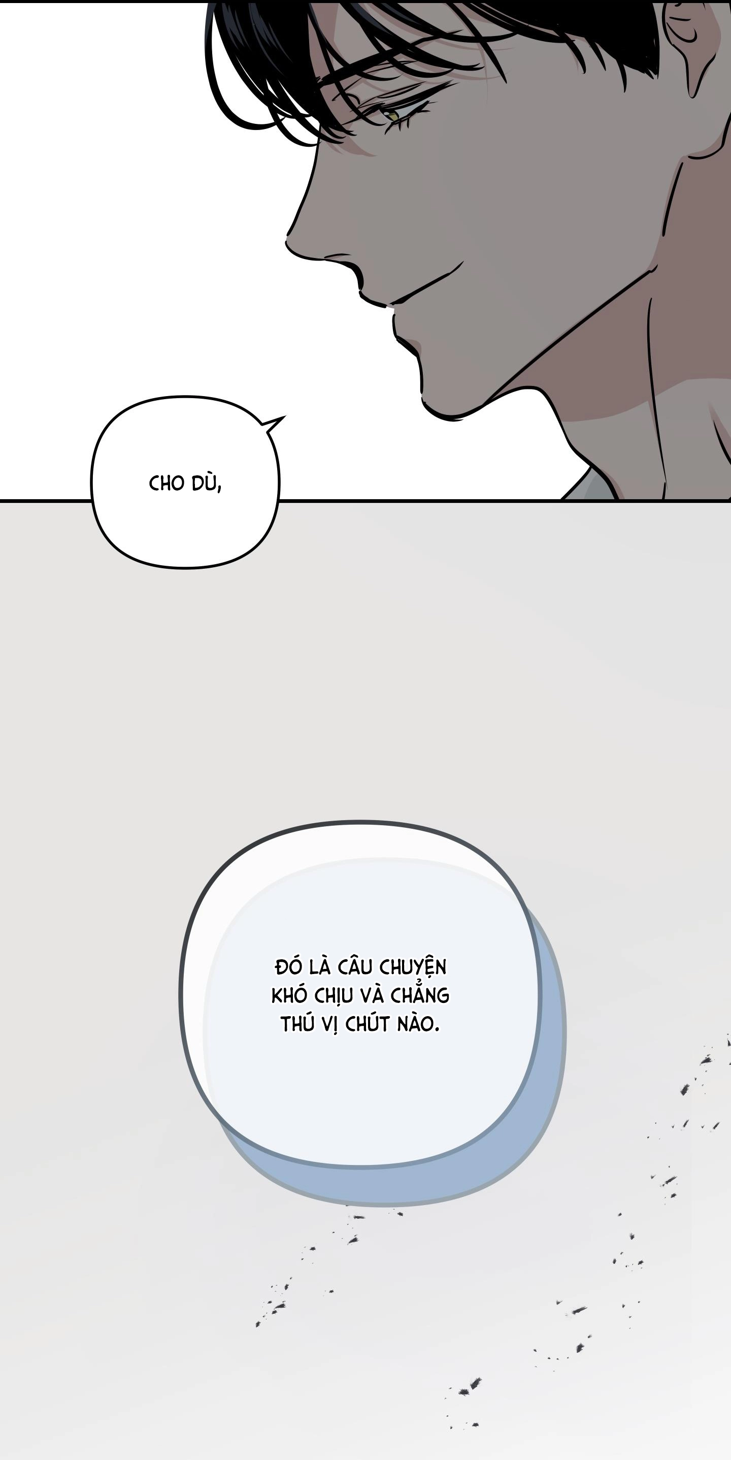 Trái Táo Mục Rữa Chap 41 - Next Chap 42