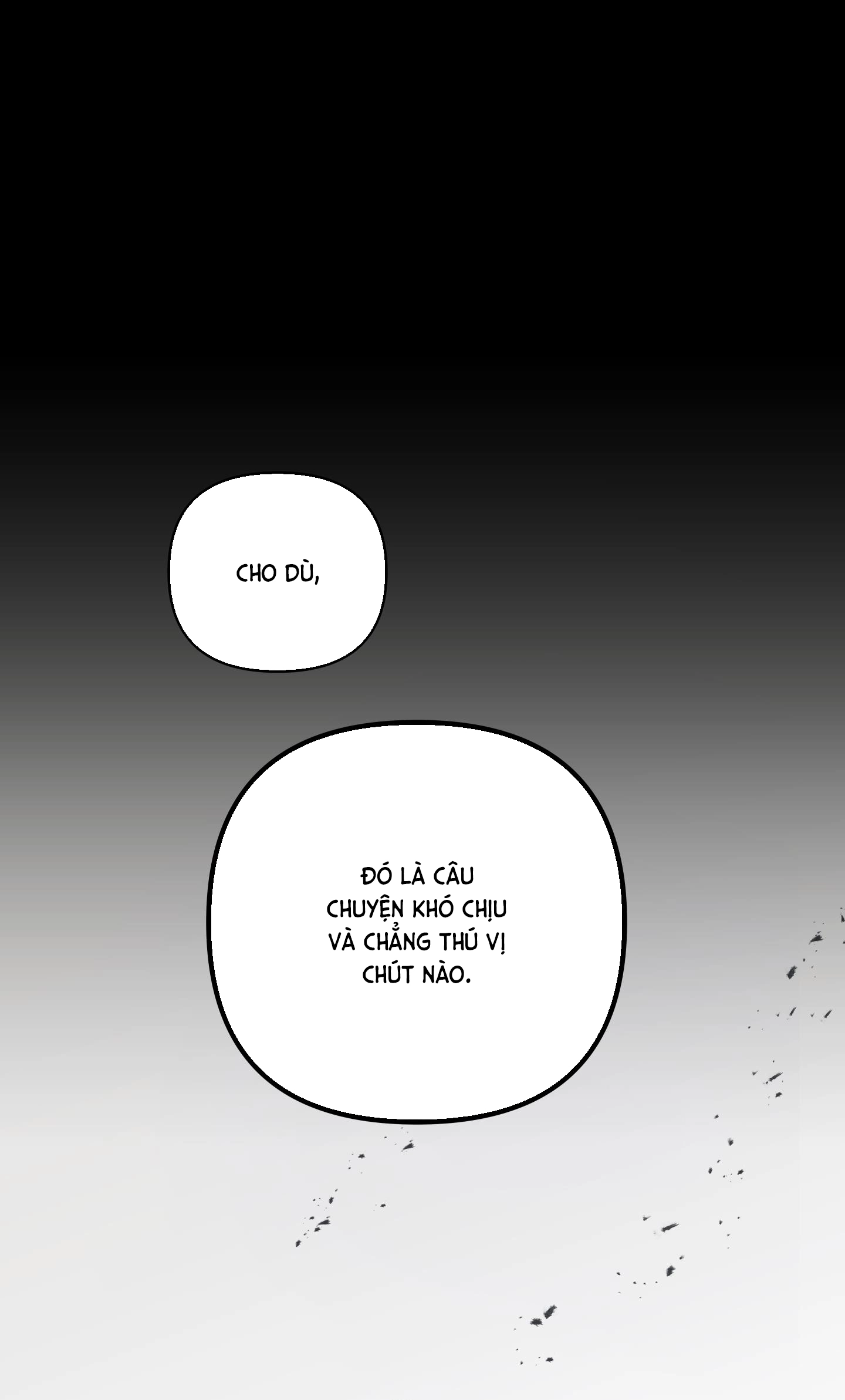 Trái Táo Mục Rữa Chap 42 - Next Chap 43