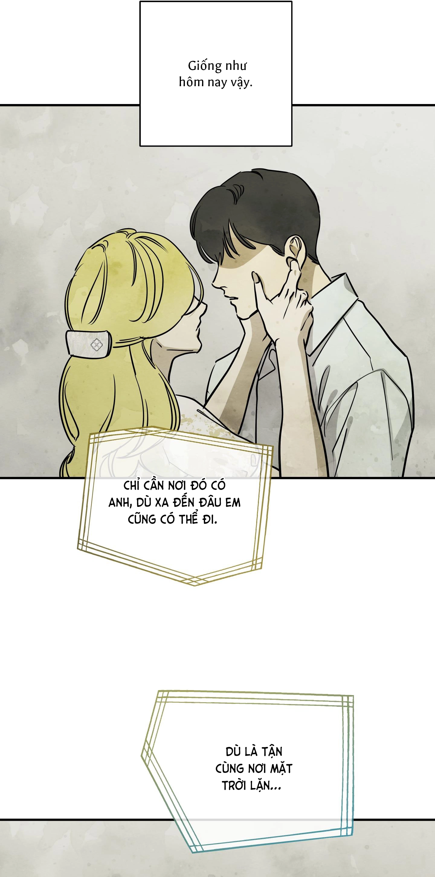 Trái Táo Mục Rữa Chap 42 - Next Chap 43