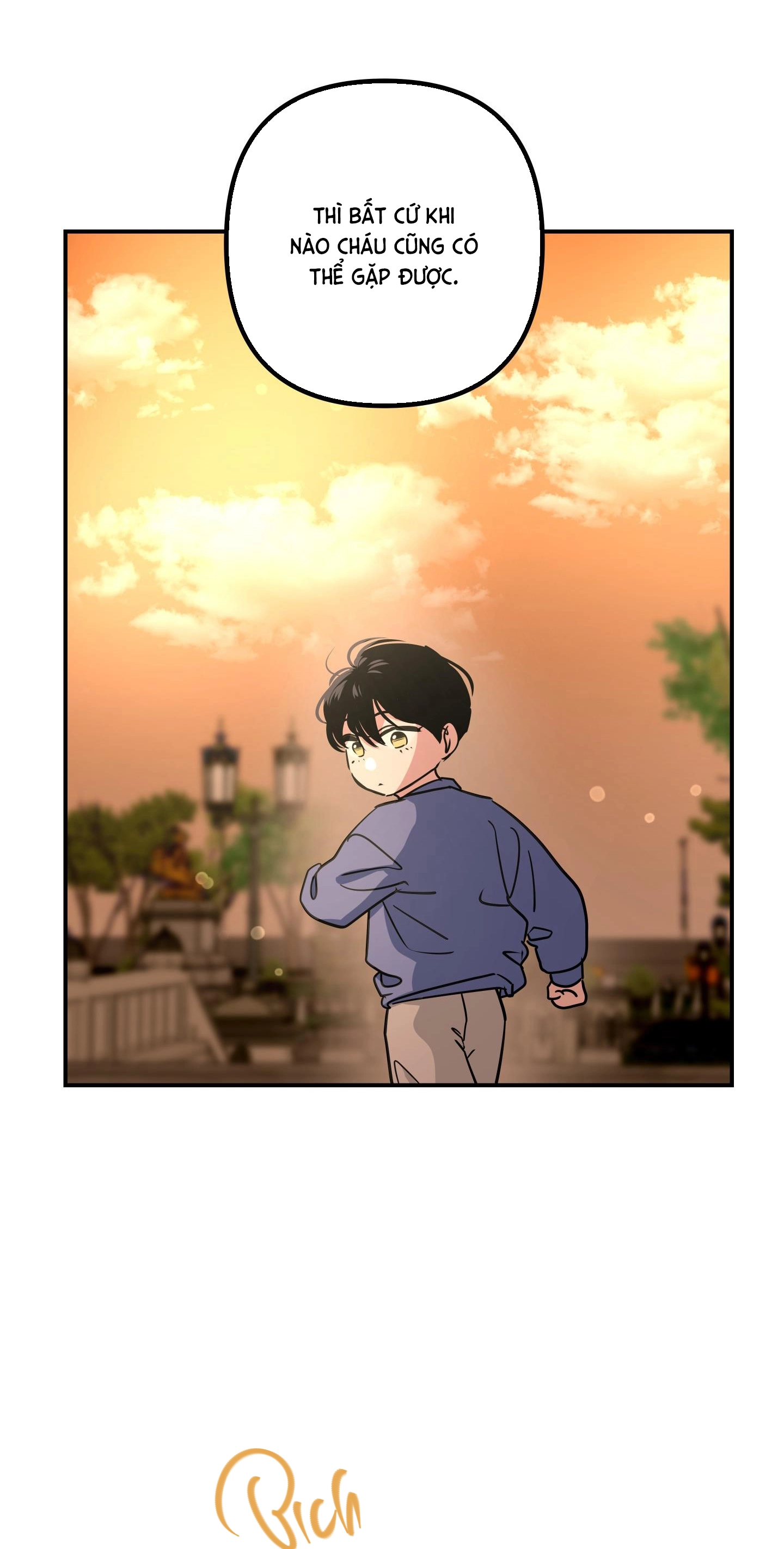 Trái Táo Mục Rữa Chap 43 - Next Chap 44