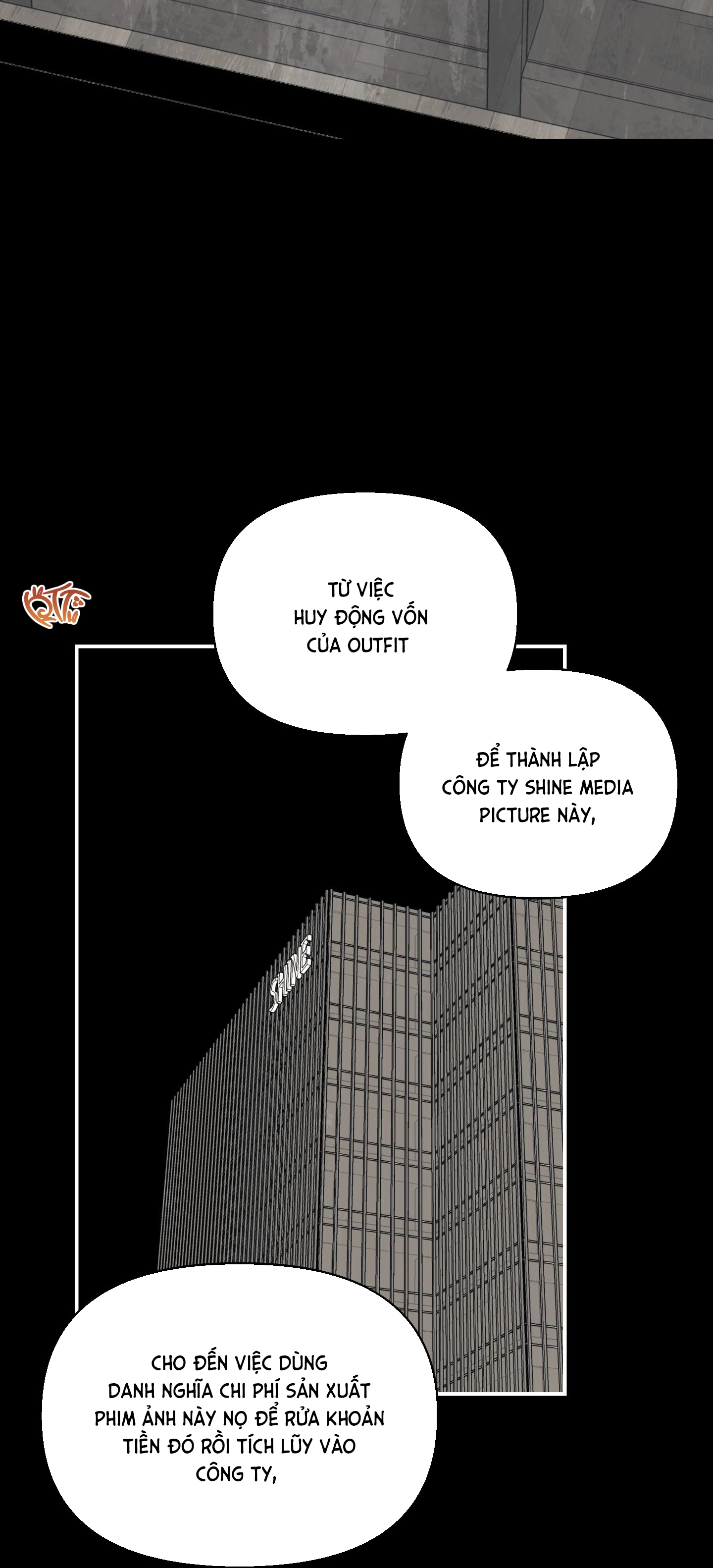 Trái Táo Mục Rữa Chap 43 - Next Chap 44