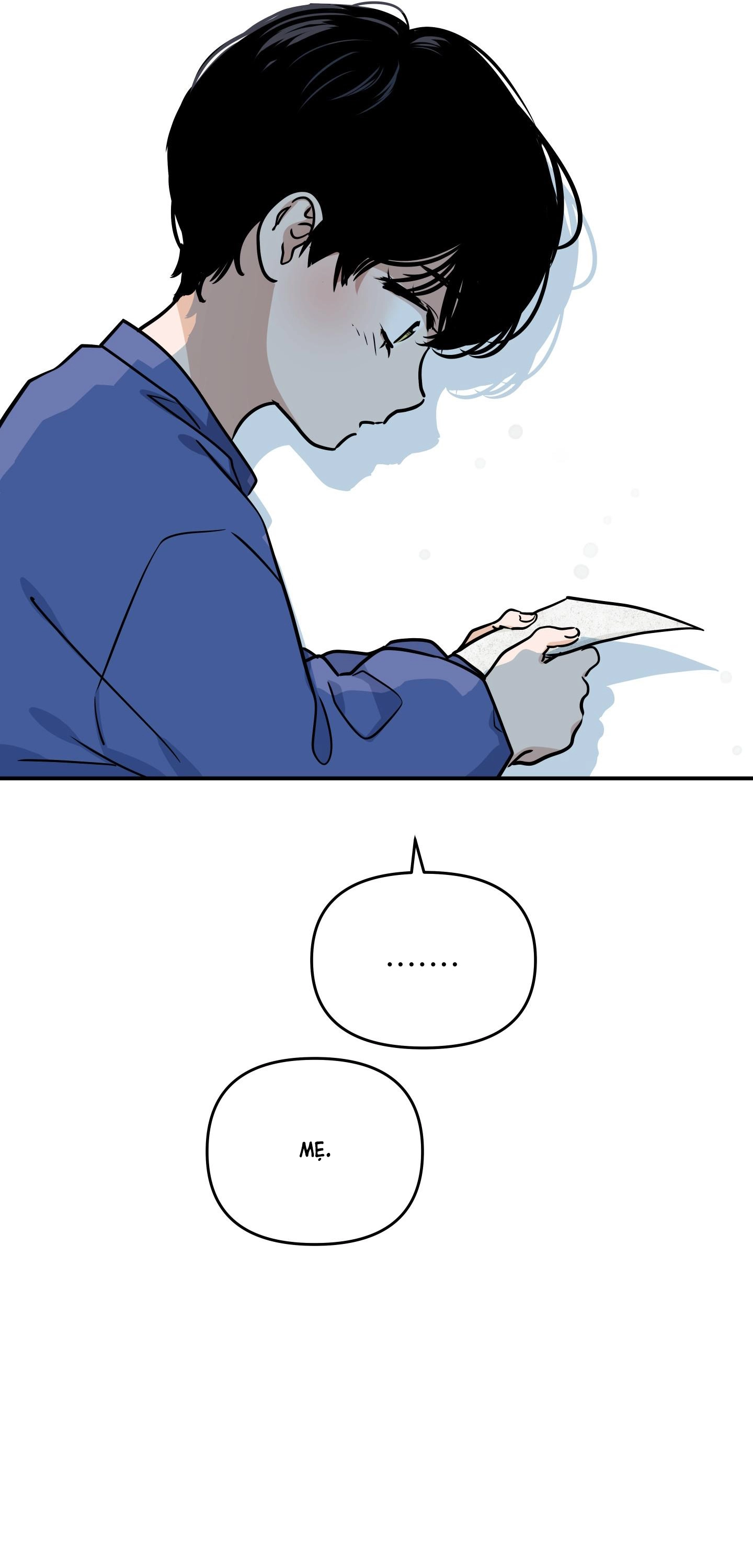 Trái Táo Mục Rữa Chap 43 - Next Chap 44