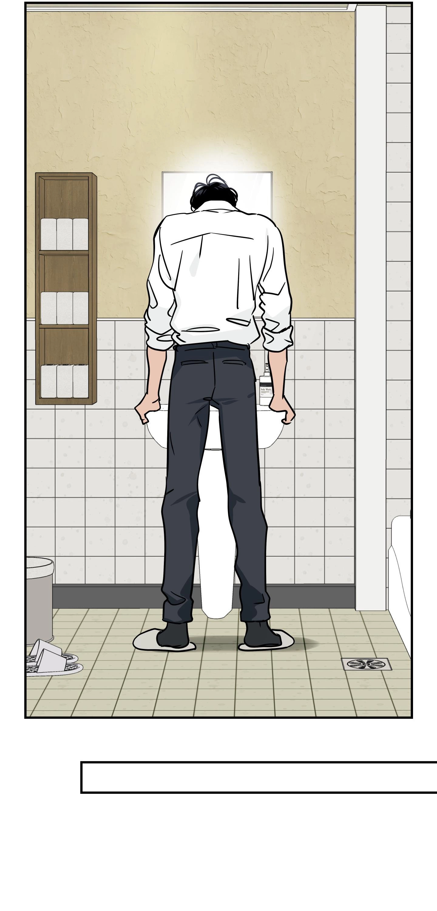 Trái Táo Mục Rữa Chap 43 - Next Chap 44