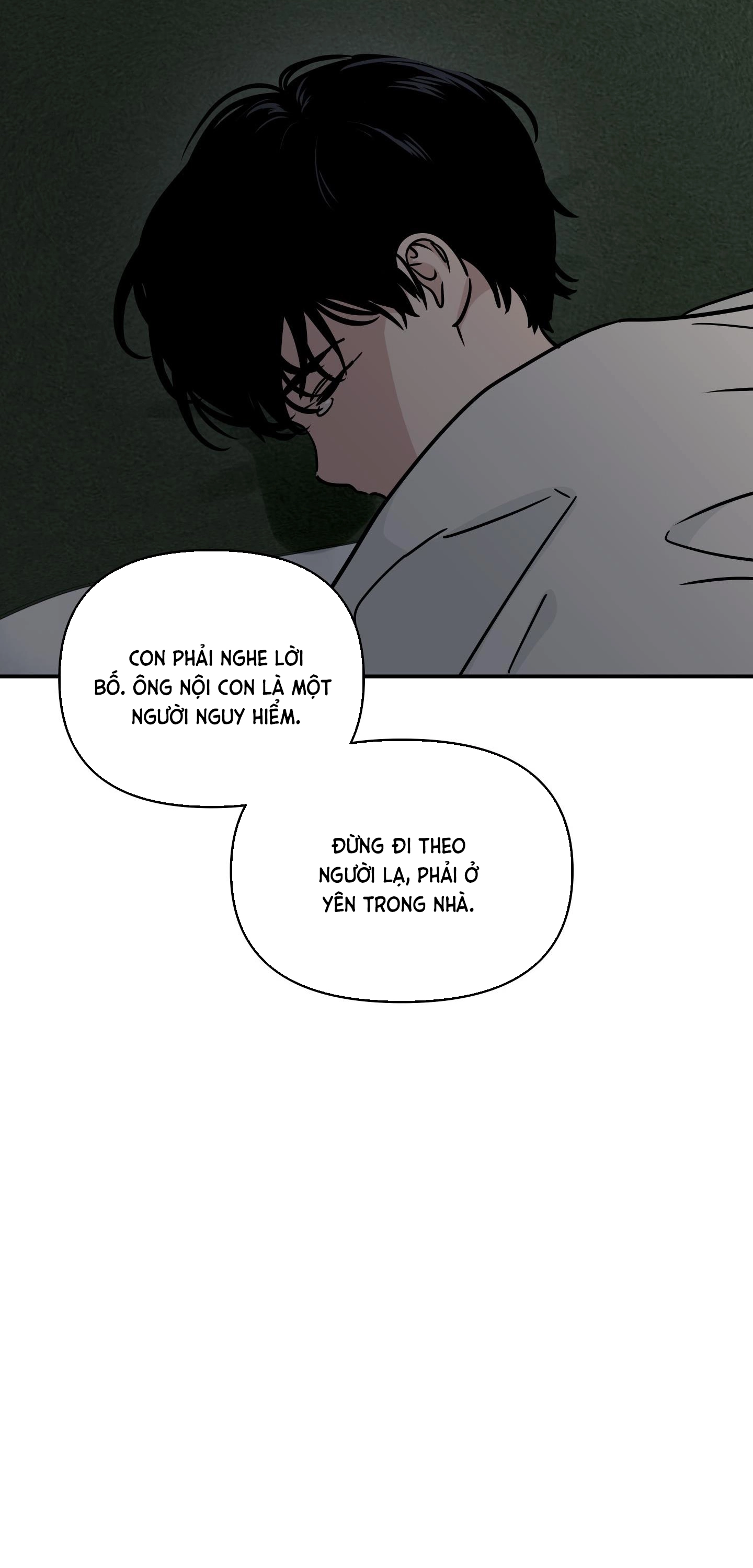 Trái Táo Mục Rữa Chap 43 - Next Chap 44