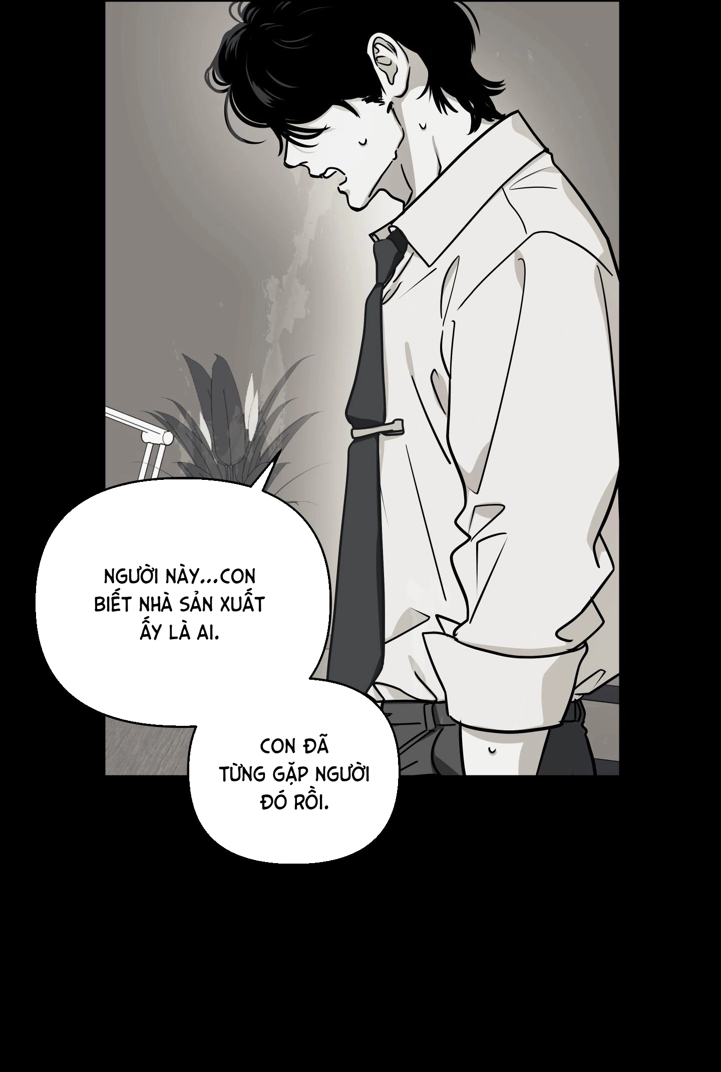 Trái Táo Mục Rữa Chap 43 - Next Chap 44