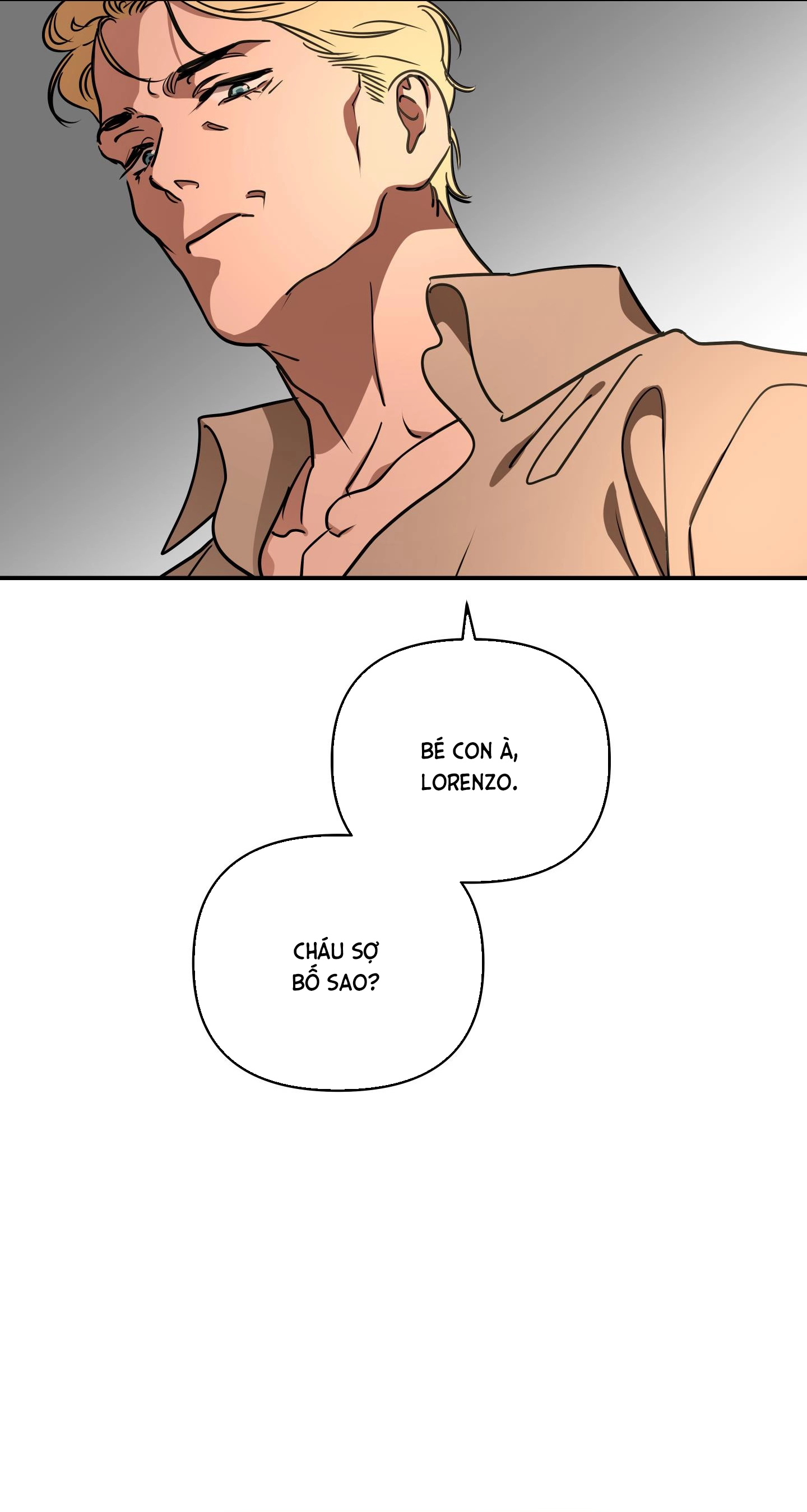 Trái Táo Mục Rữa Chap 43 - Next Chap 44