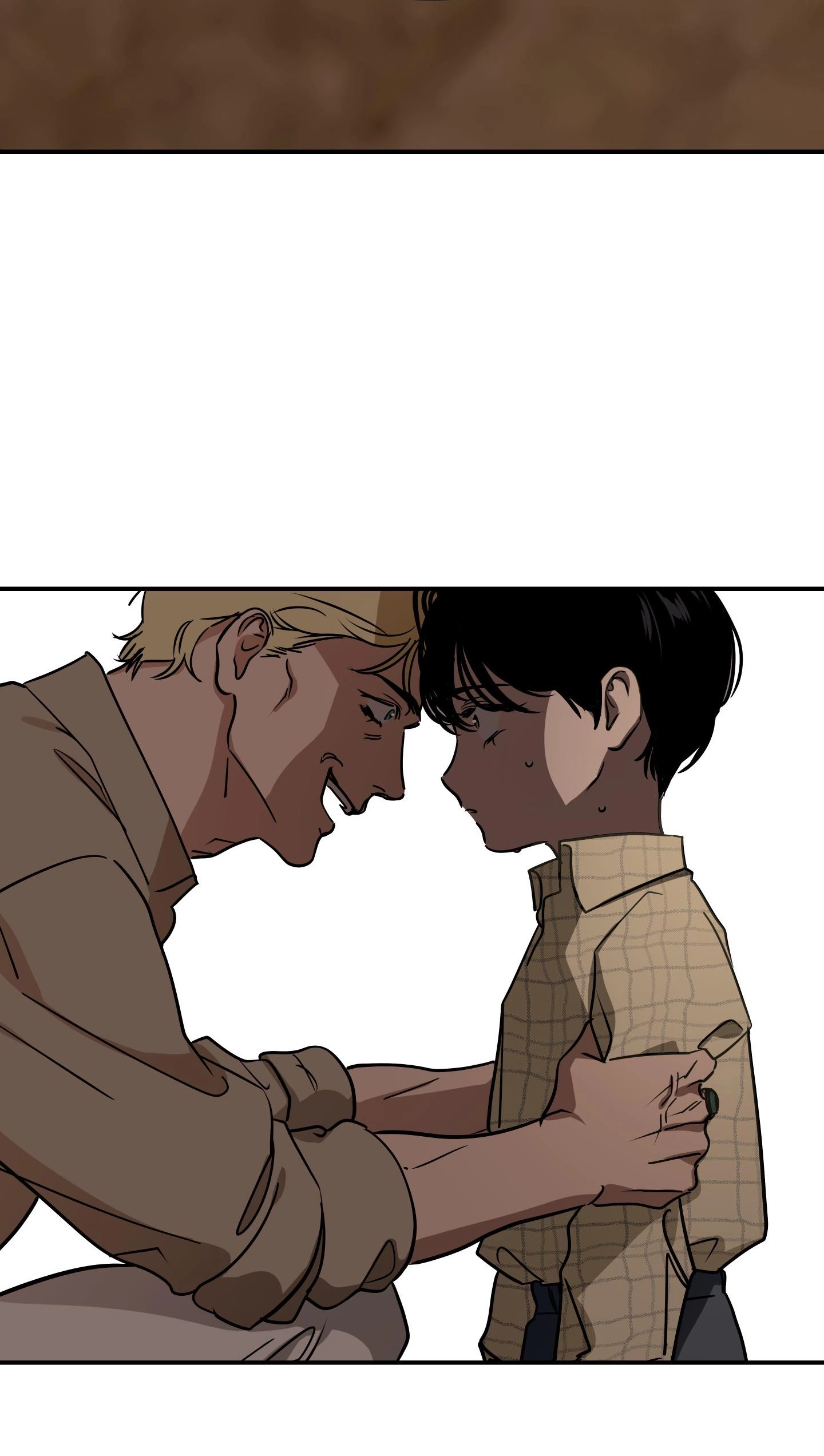 Trái Táo Mục Rữa Chap 43 - Next Chap 44