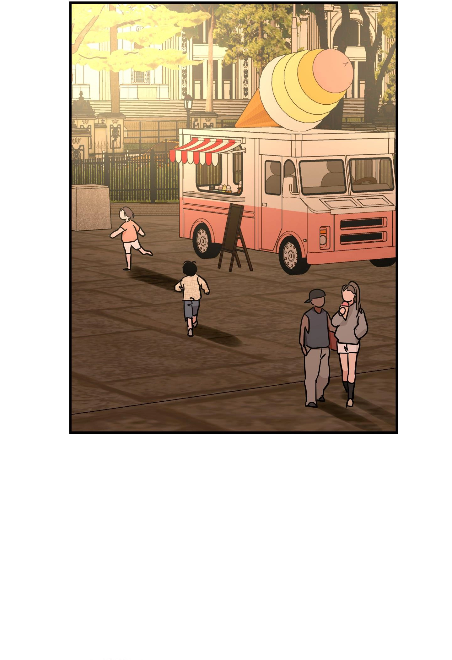 Trái Táo Mục Rữa Chap 43 - Next Chap 44